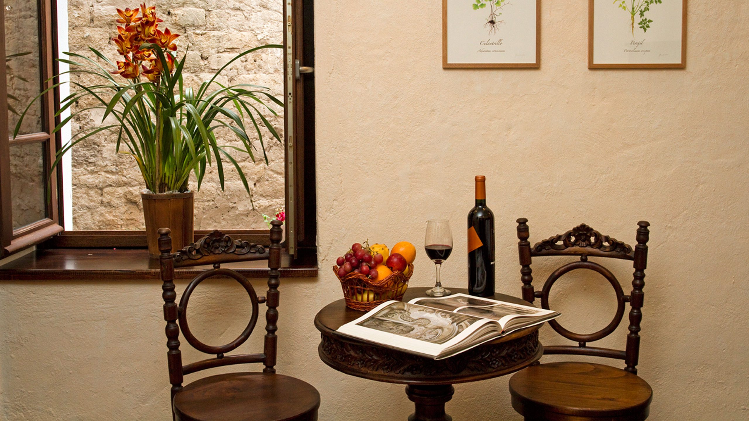 La Casona de La Ronda