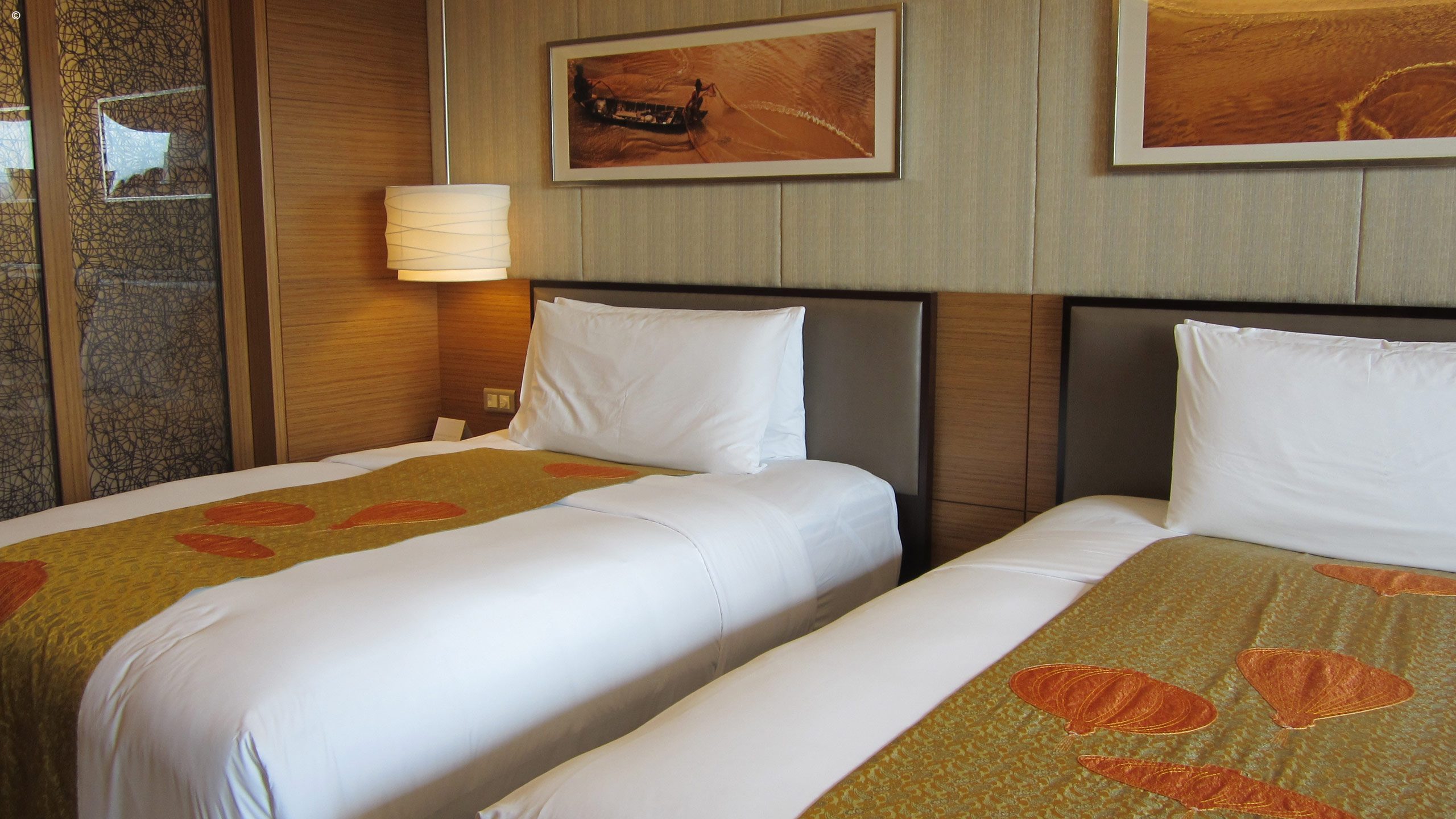 InterContinental Asiana Saigon