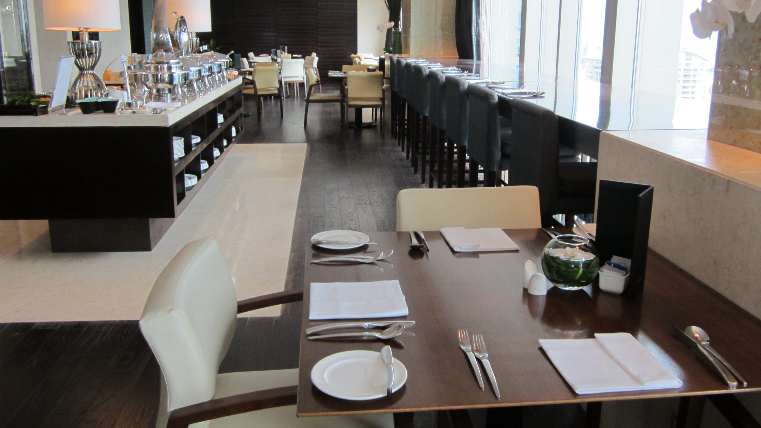 InterContinental Asiana Saigon