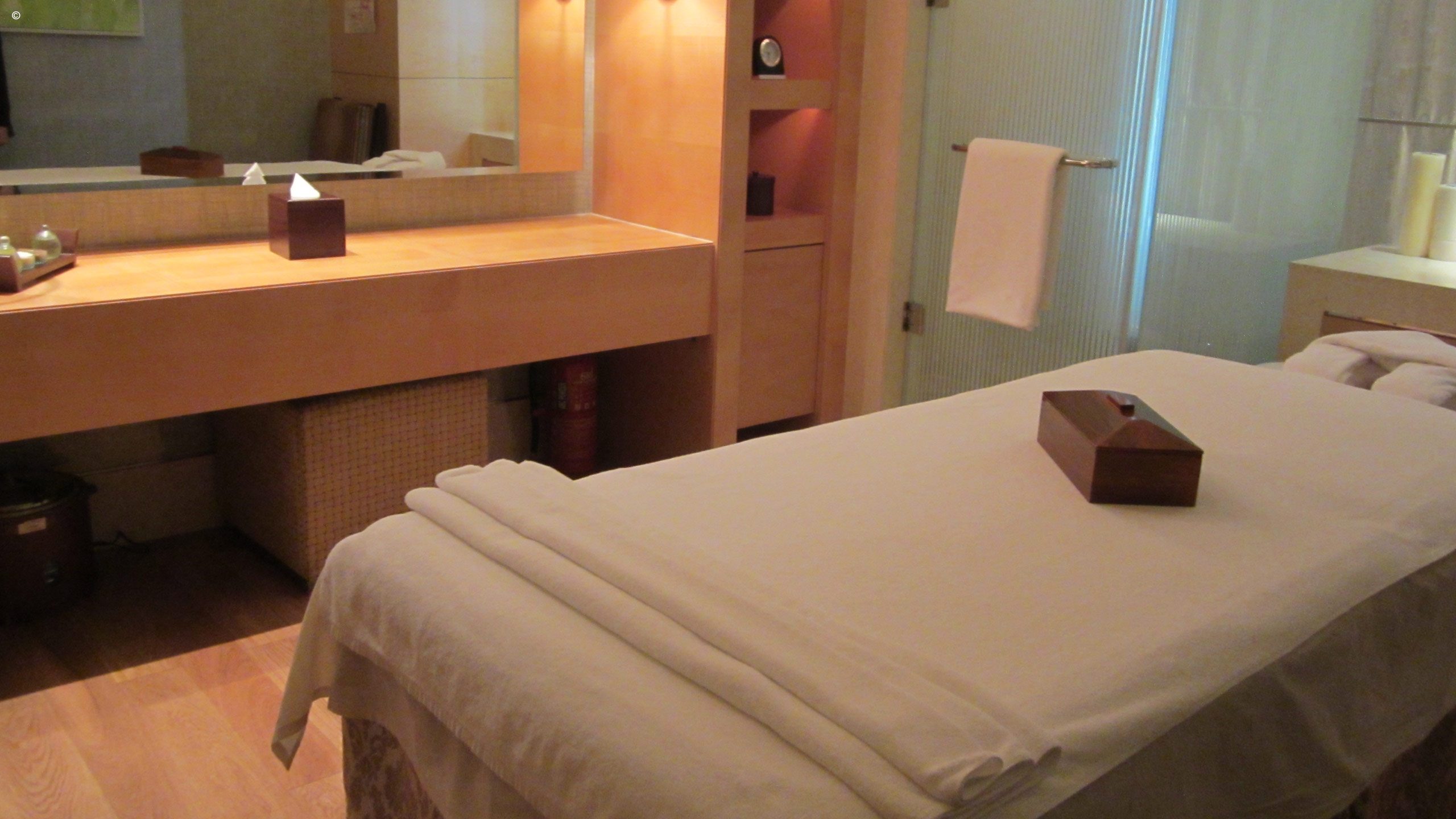 InterContinental Asiana Saigon