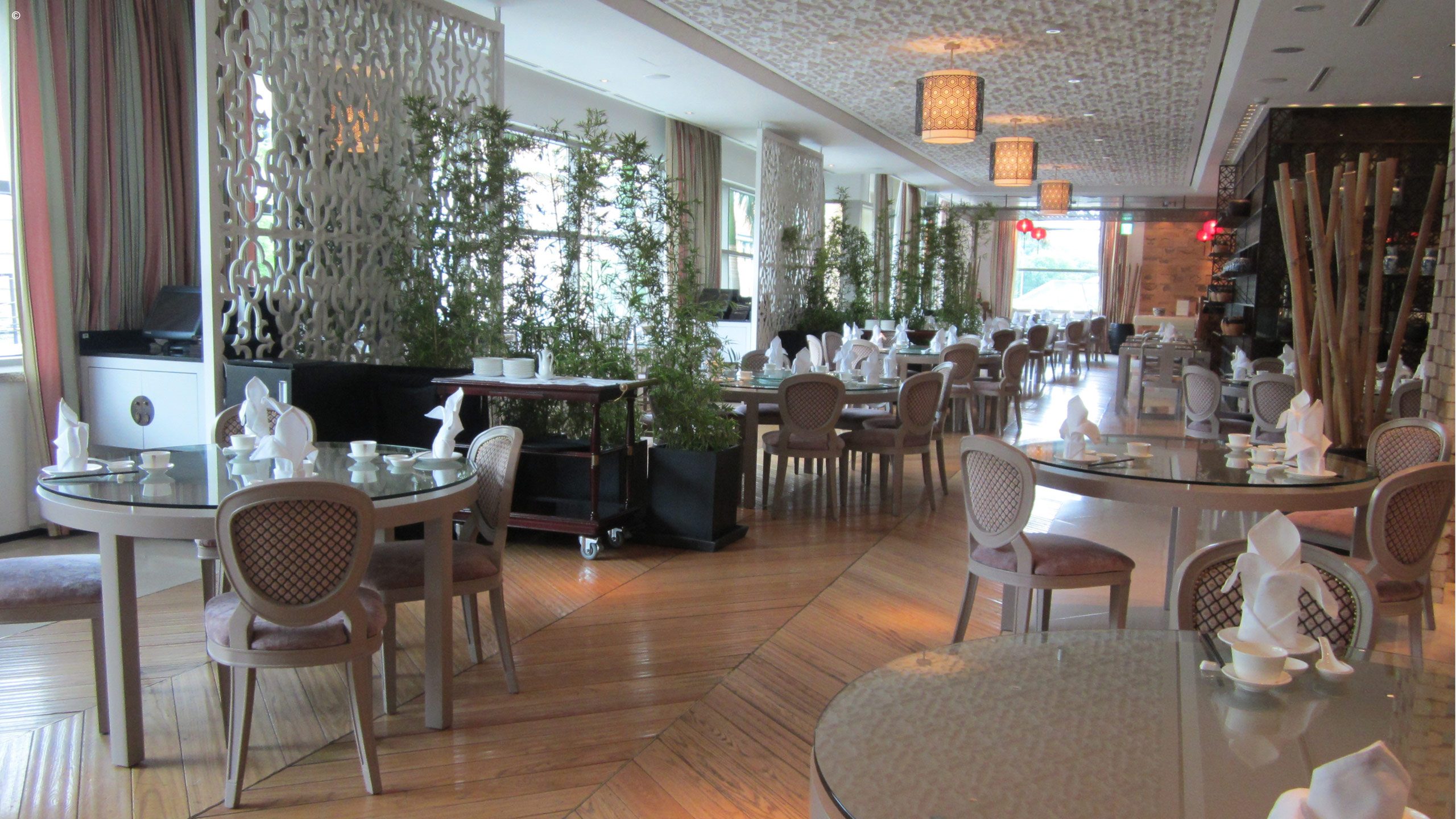 InterContinental Asiana Saigon