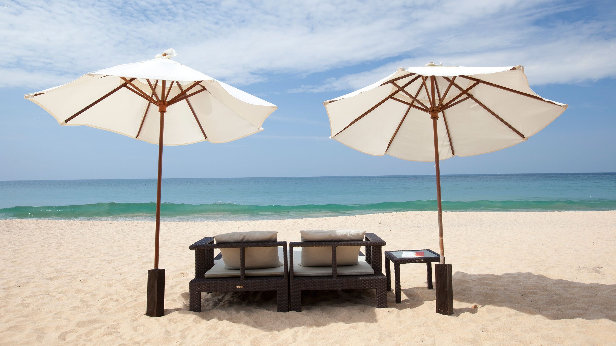 Aleenta Phuket