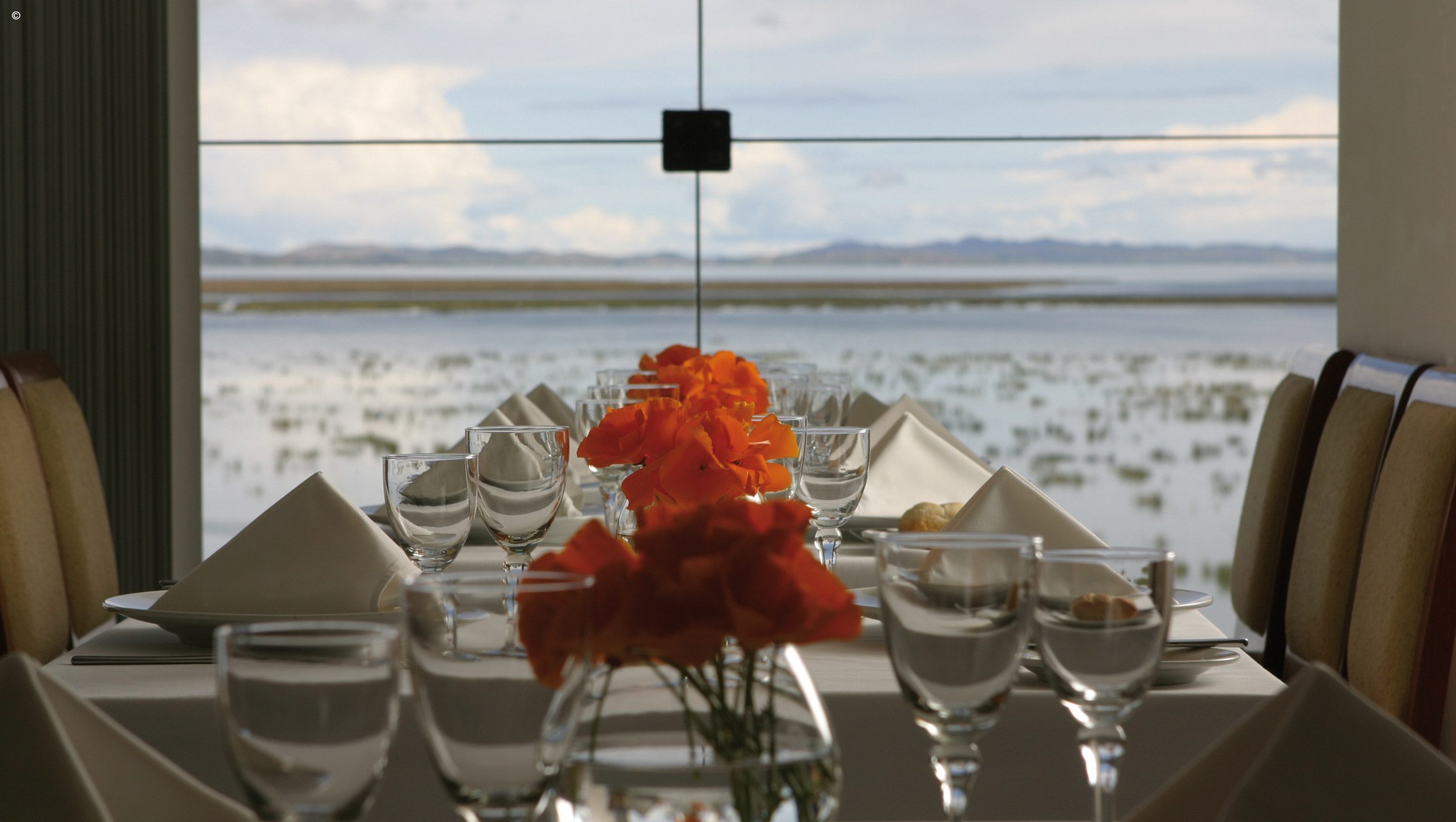 GHL Hotel Lago Titicaca