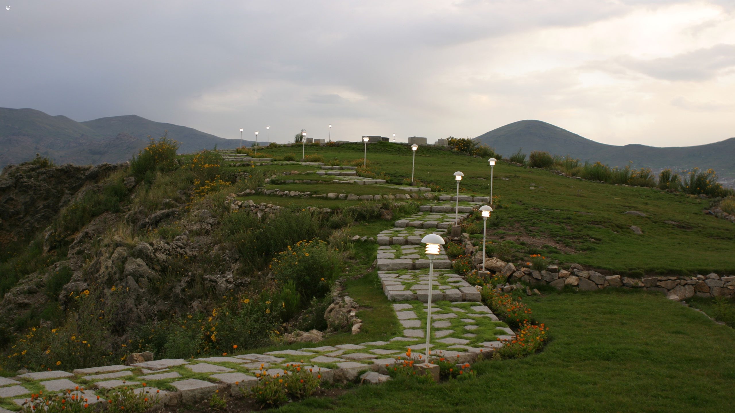 GHL Hotel Lago Titicaca