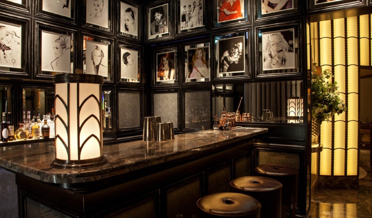 Claridge's
