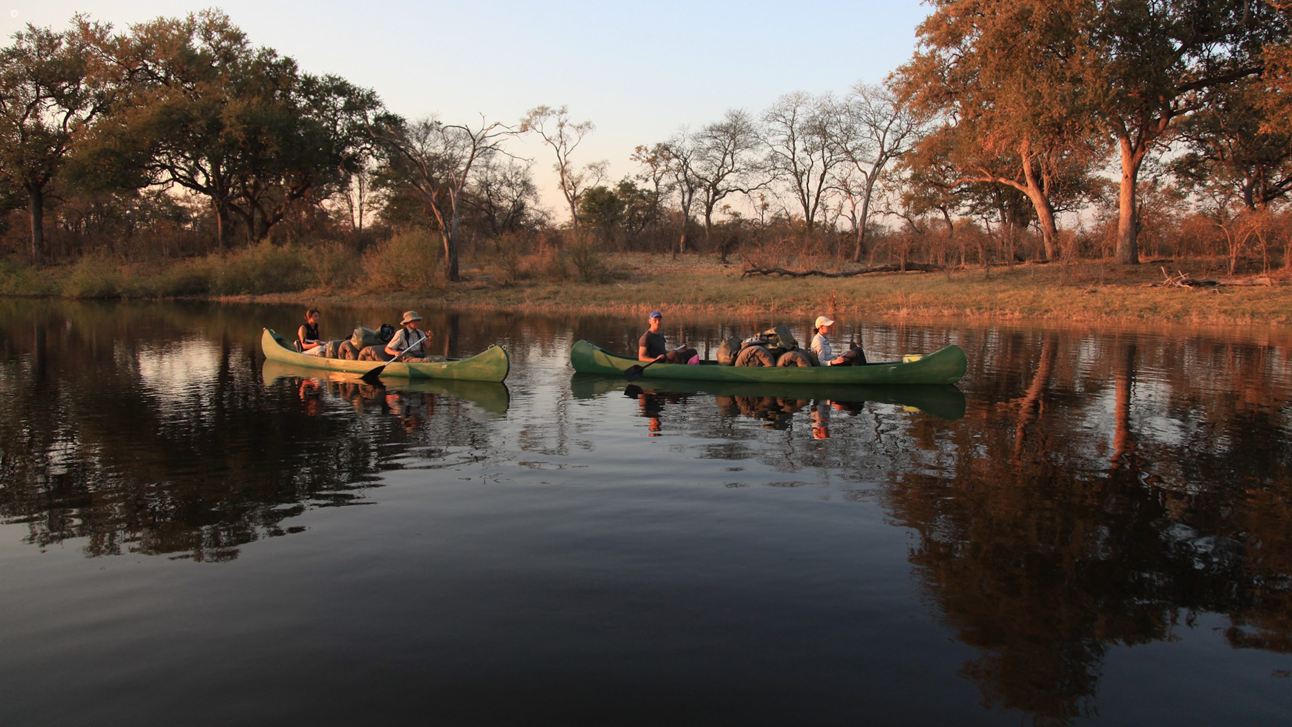 Selinda Adventure Trail