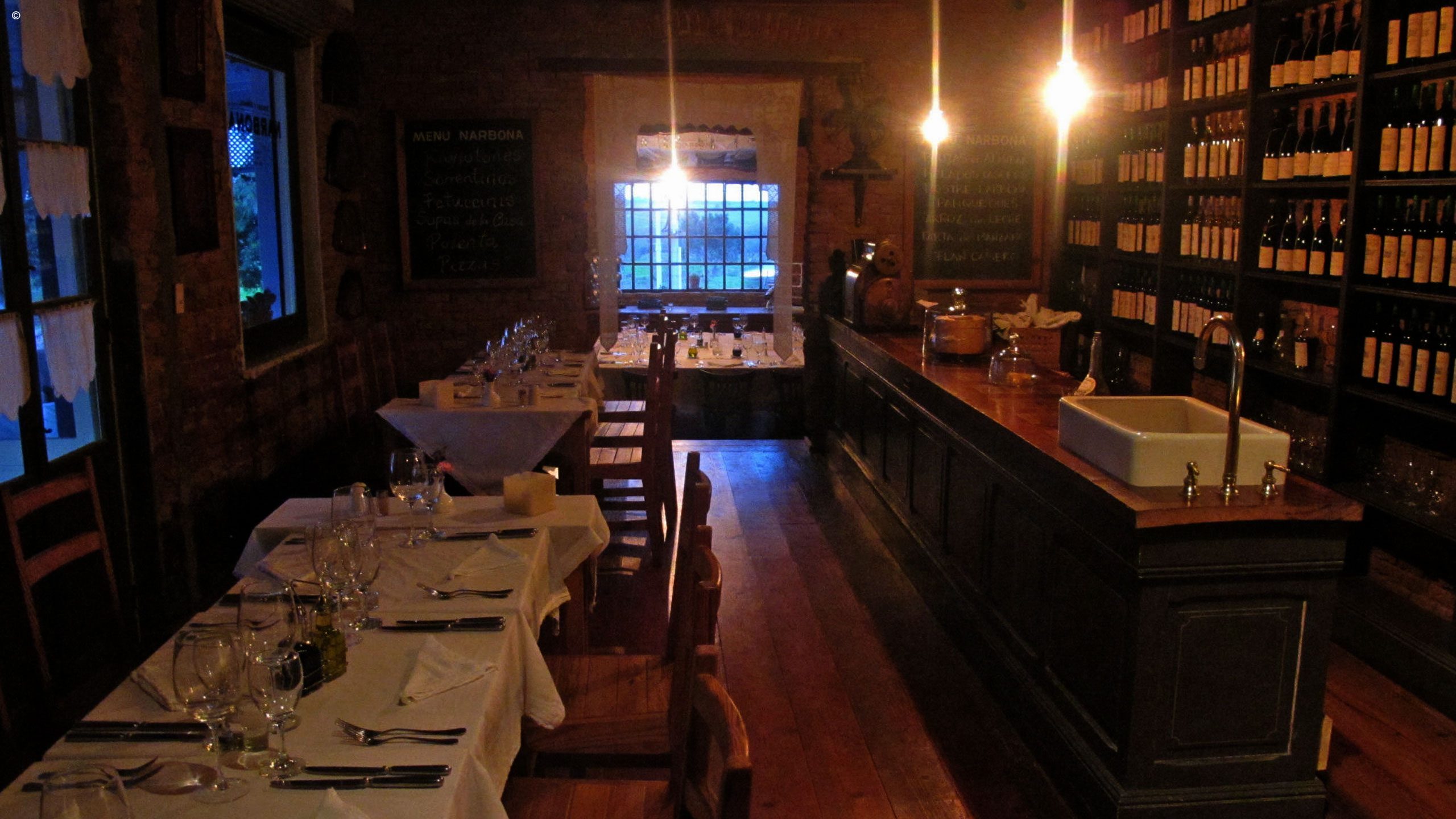 Finca Narbona