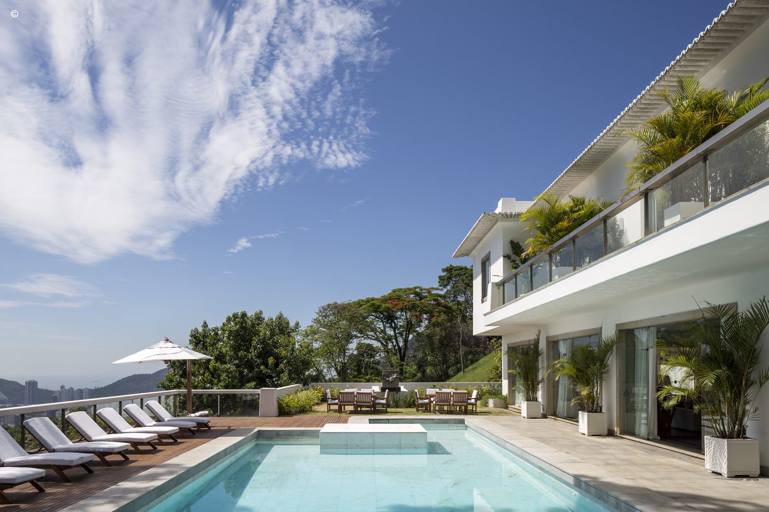 Vila Santa Teresa