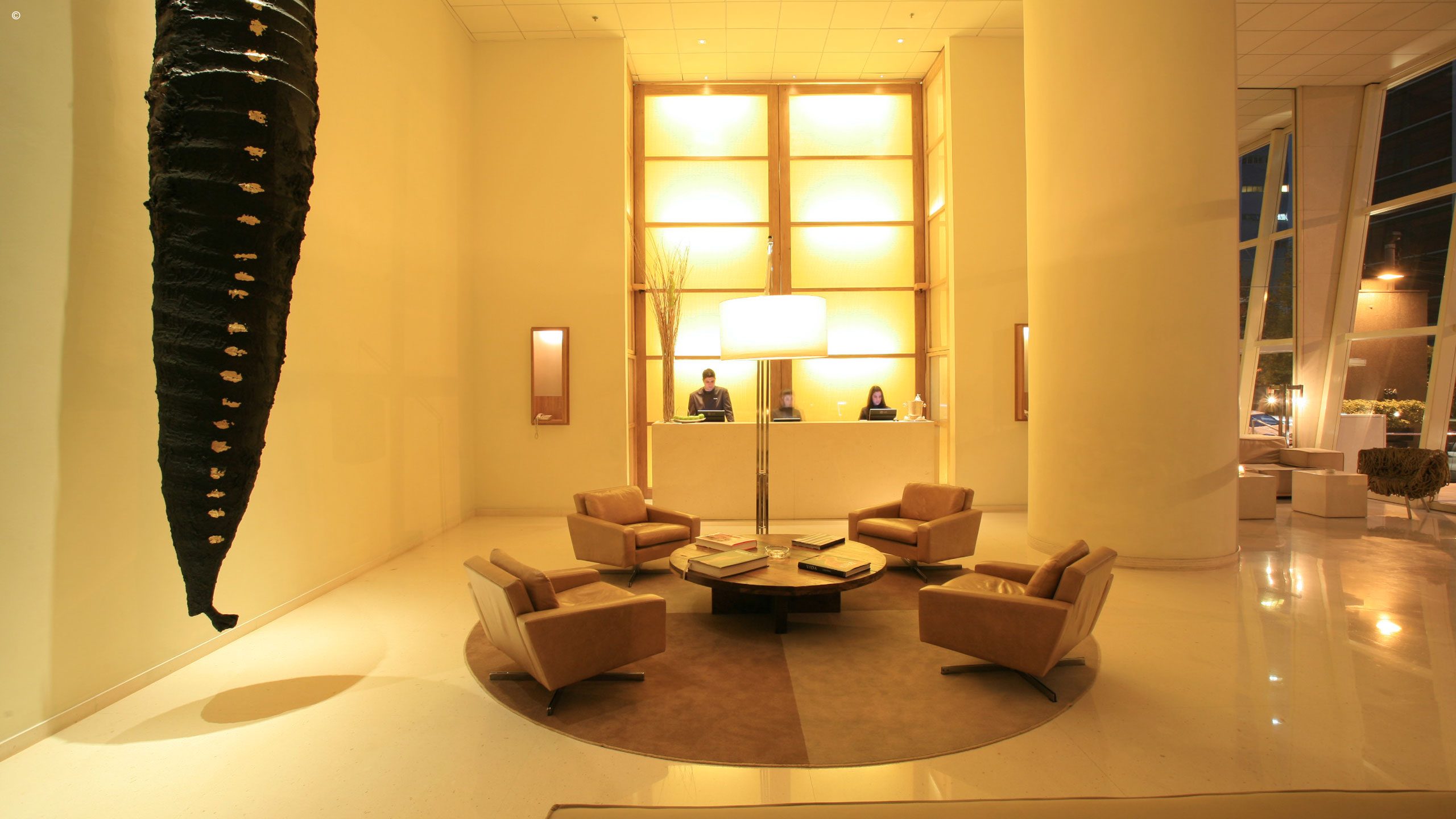 Hotel Emiliano