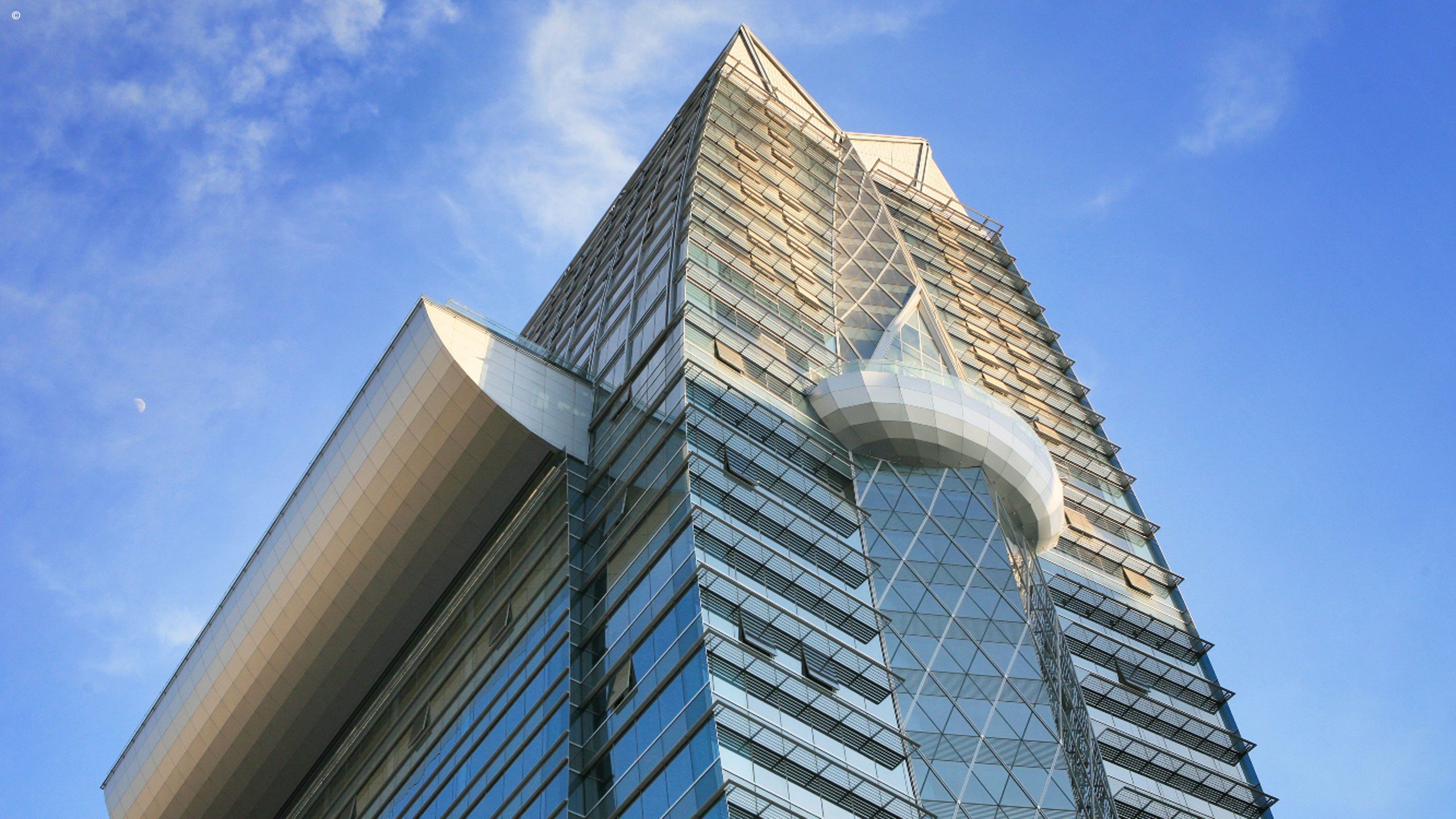 The Okura Prestige