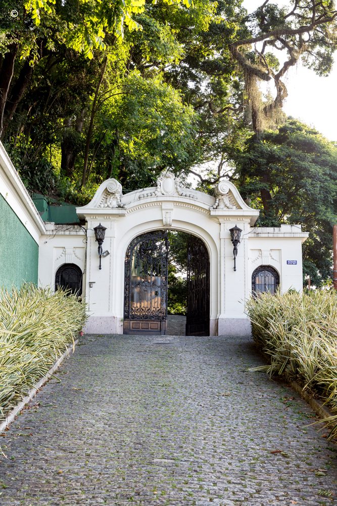 Vila Santa Teresa