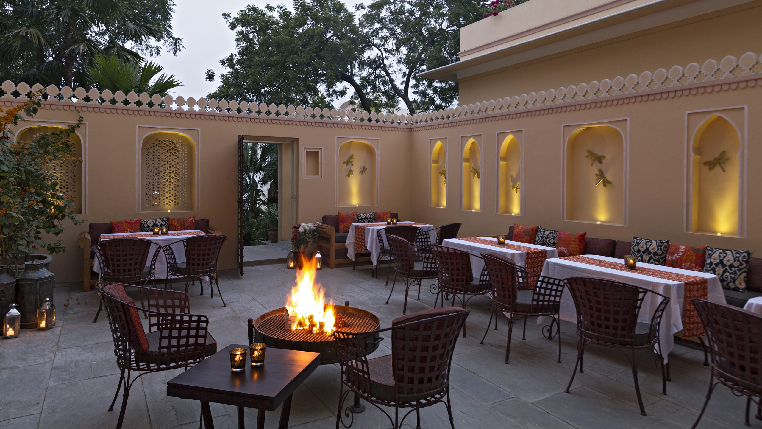 Samode Haveli