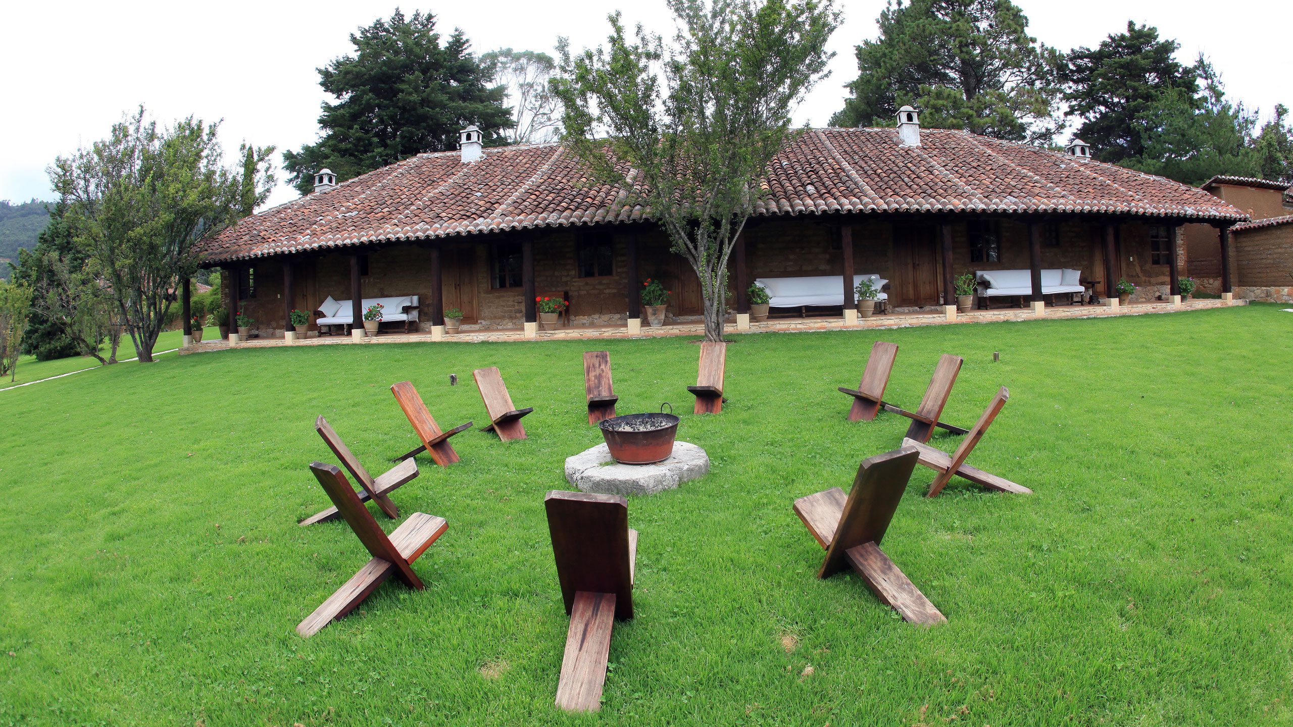 Parador San Juan de Dios