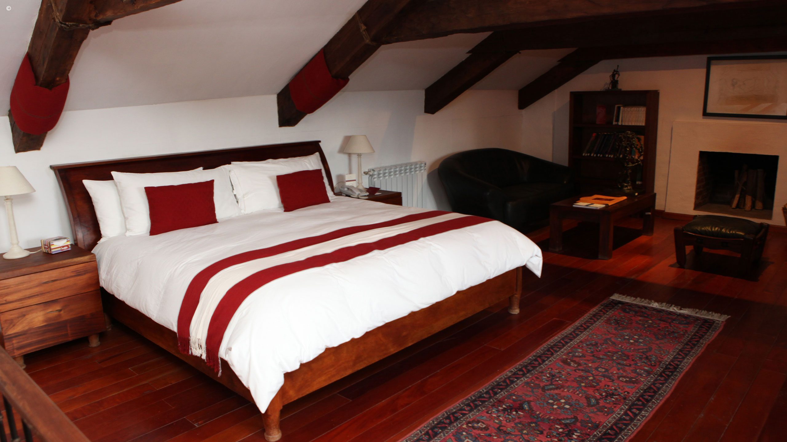 Parador San Juan de Dios