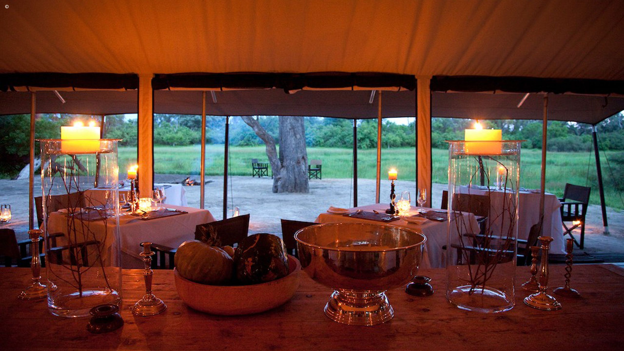 Machaba Camp