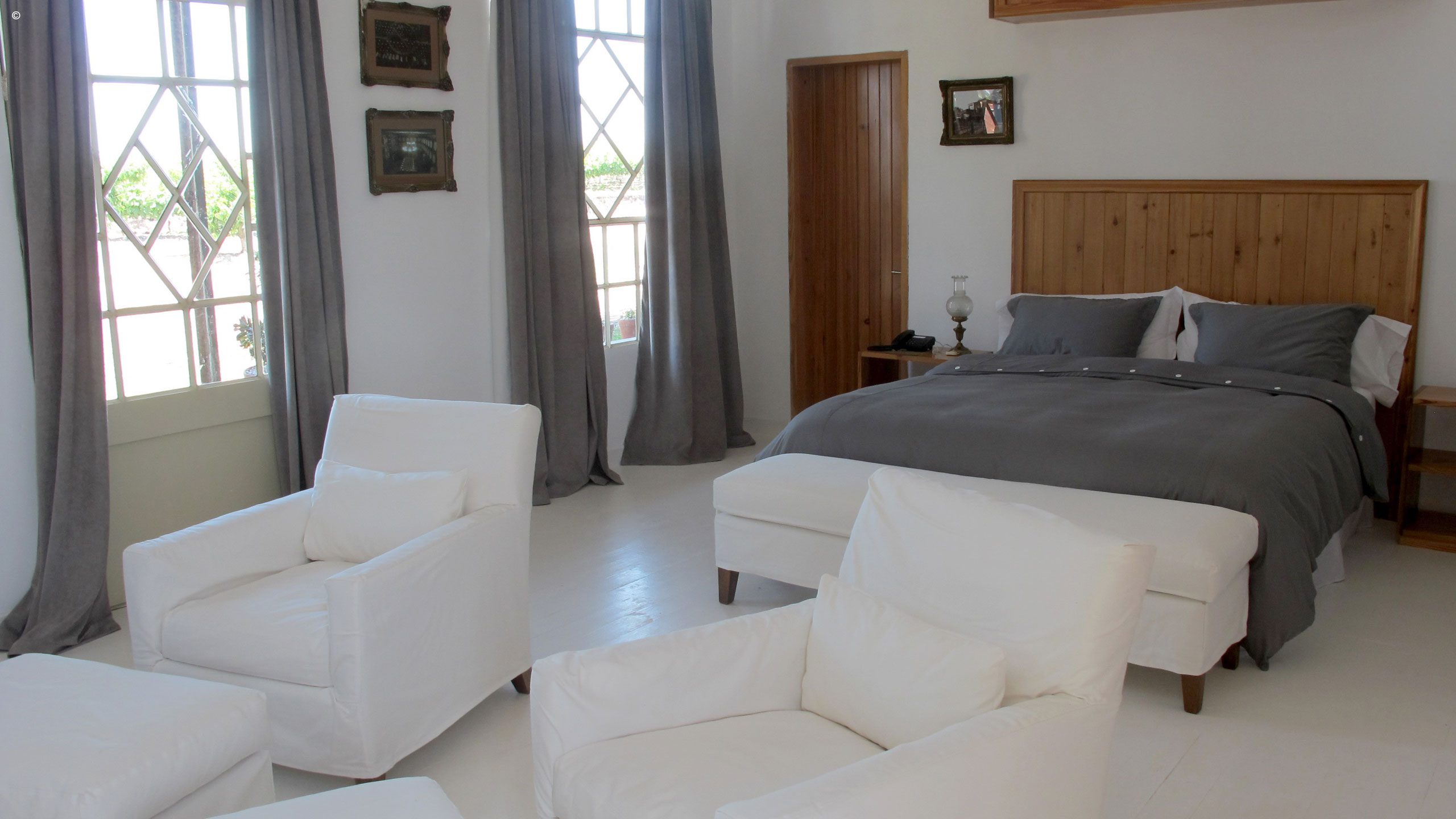 Finca Narbona