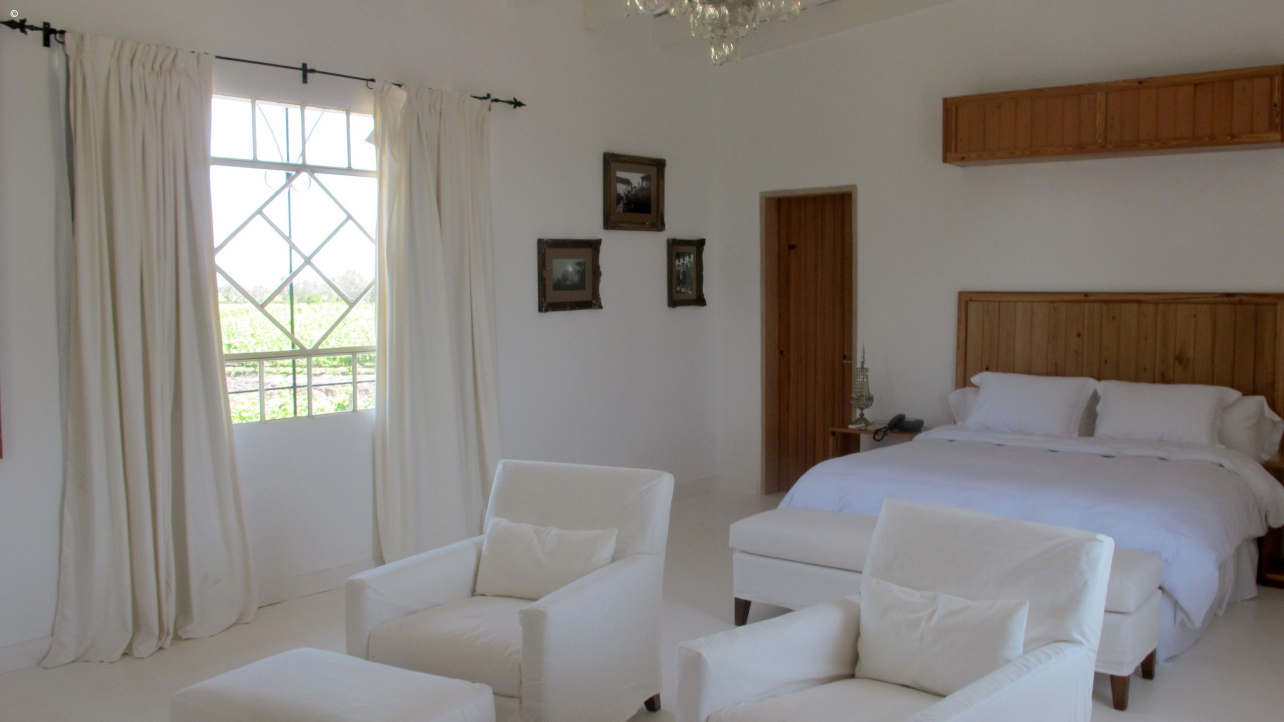 Finca Narbona