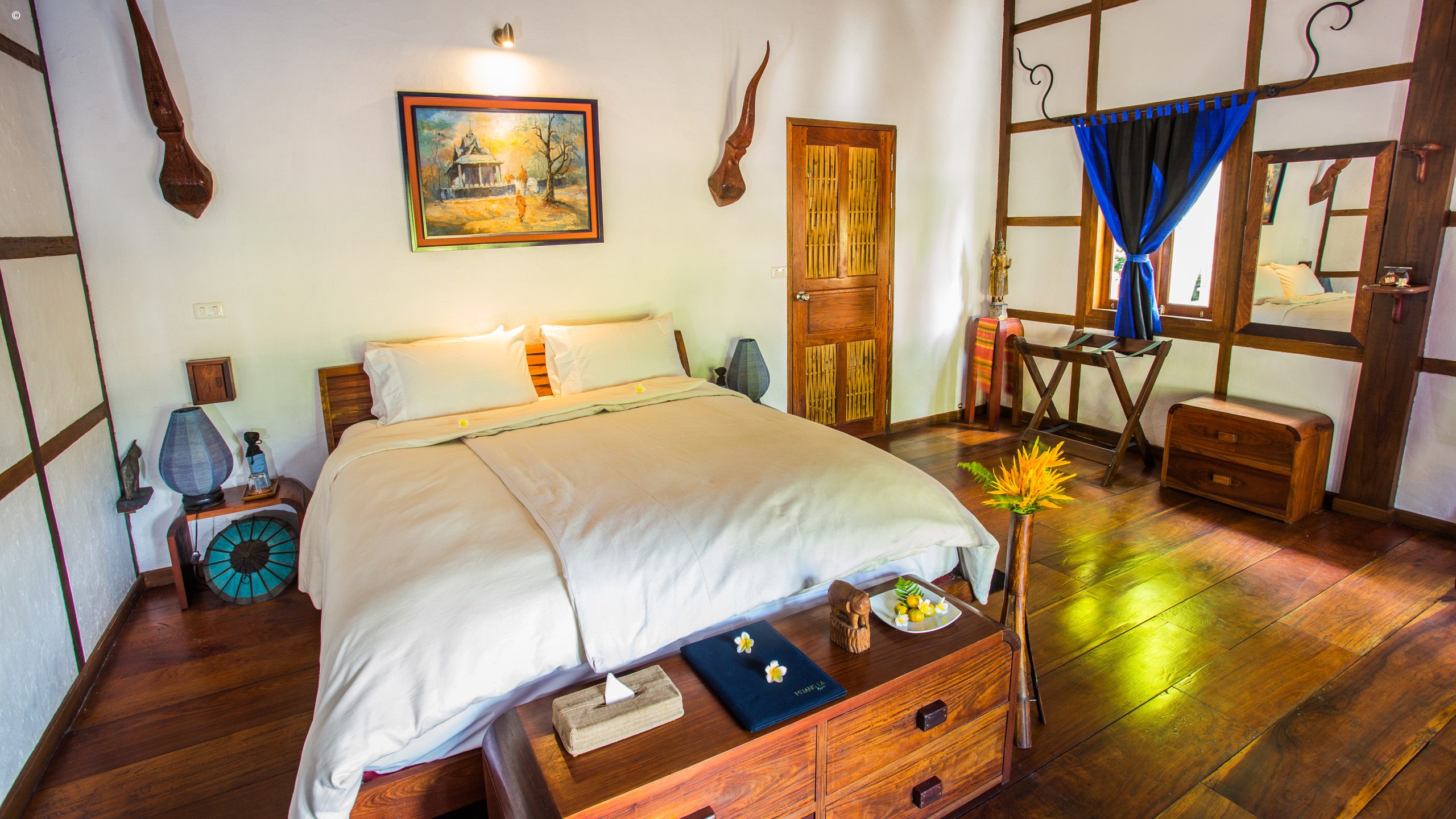 Muang La Lodge