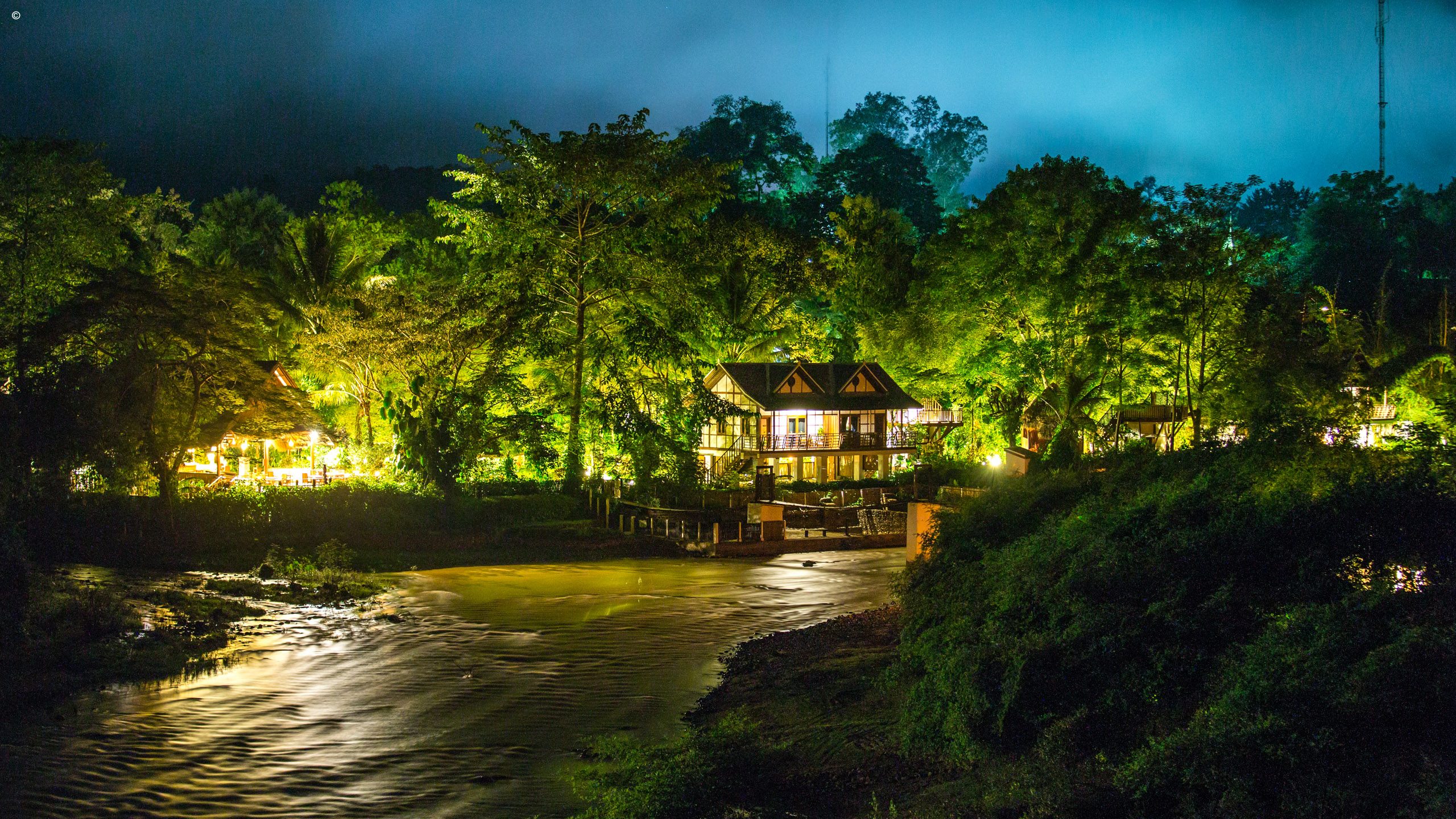 Muang La Lodge