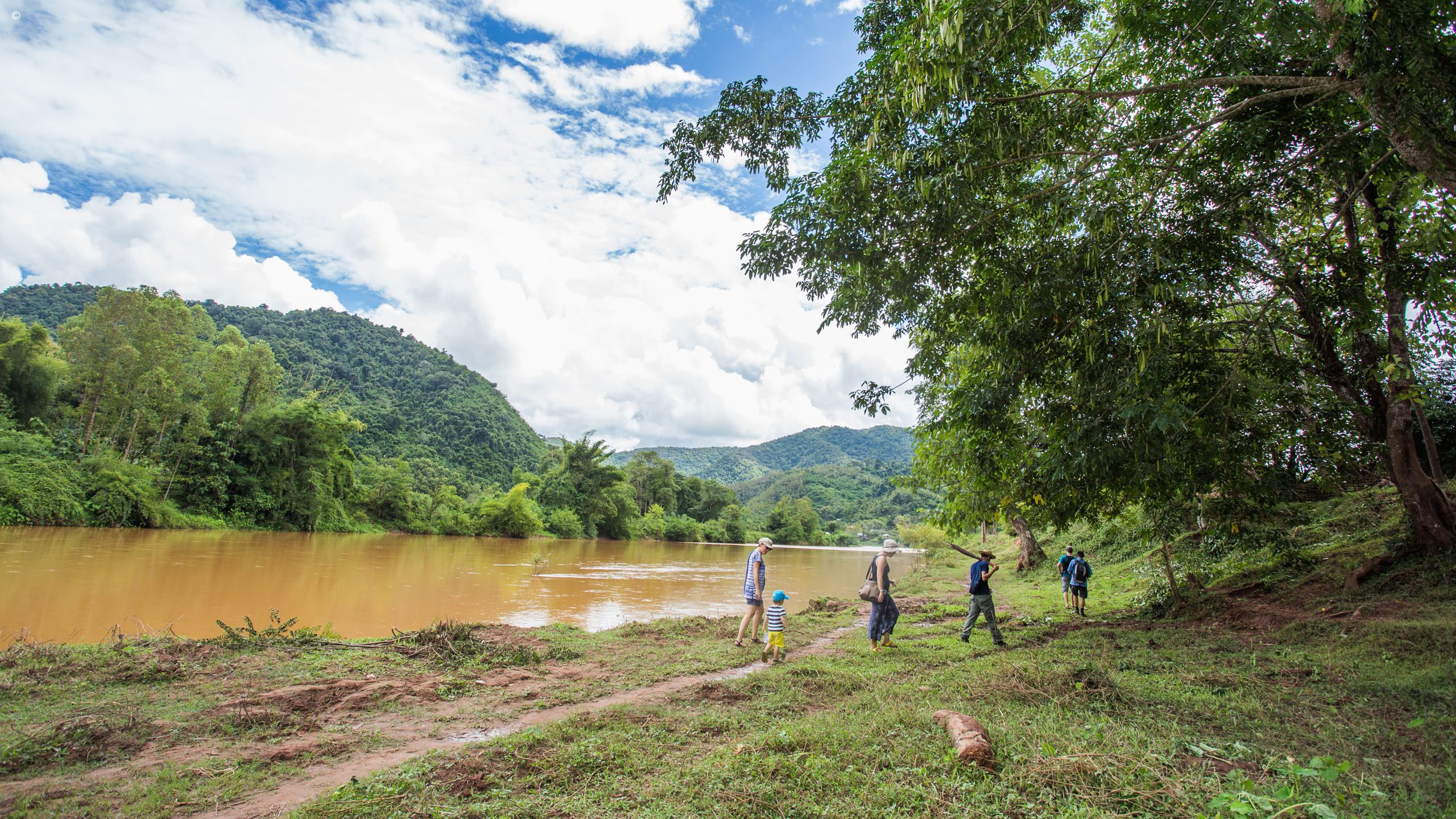 Muang La Lodge