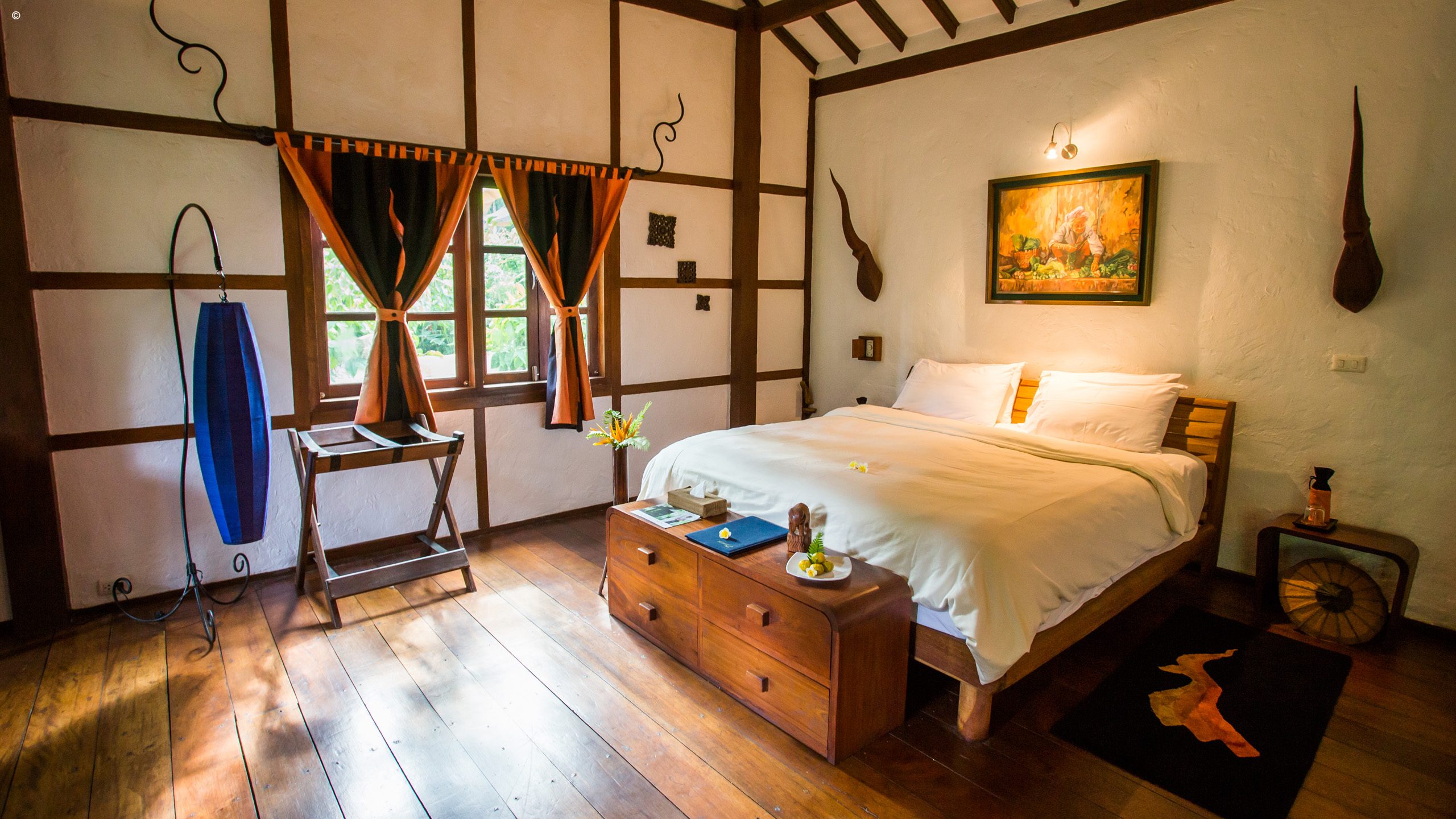 Muang La Lodge