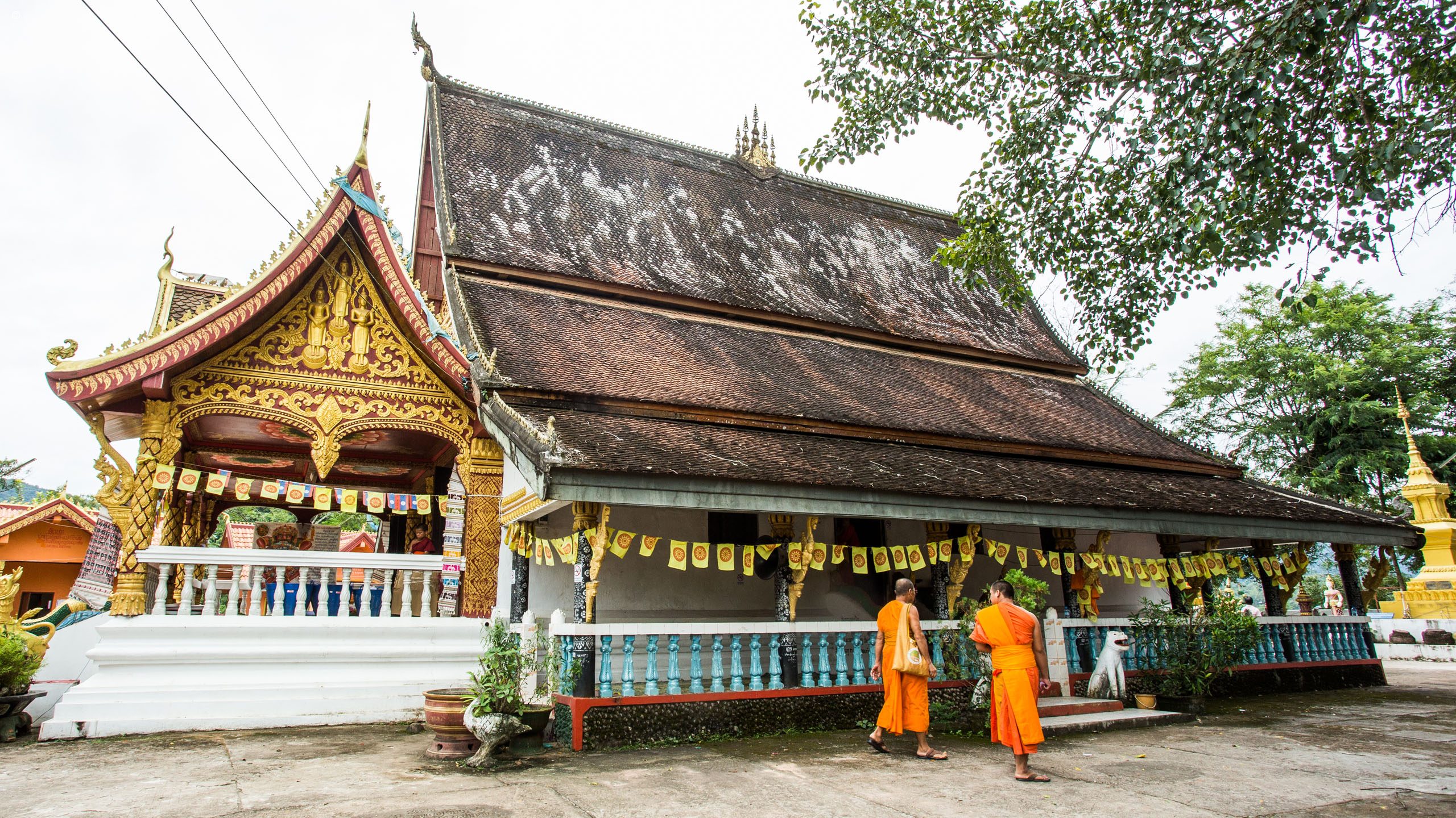 Muang La Lodge