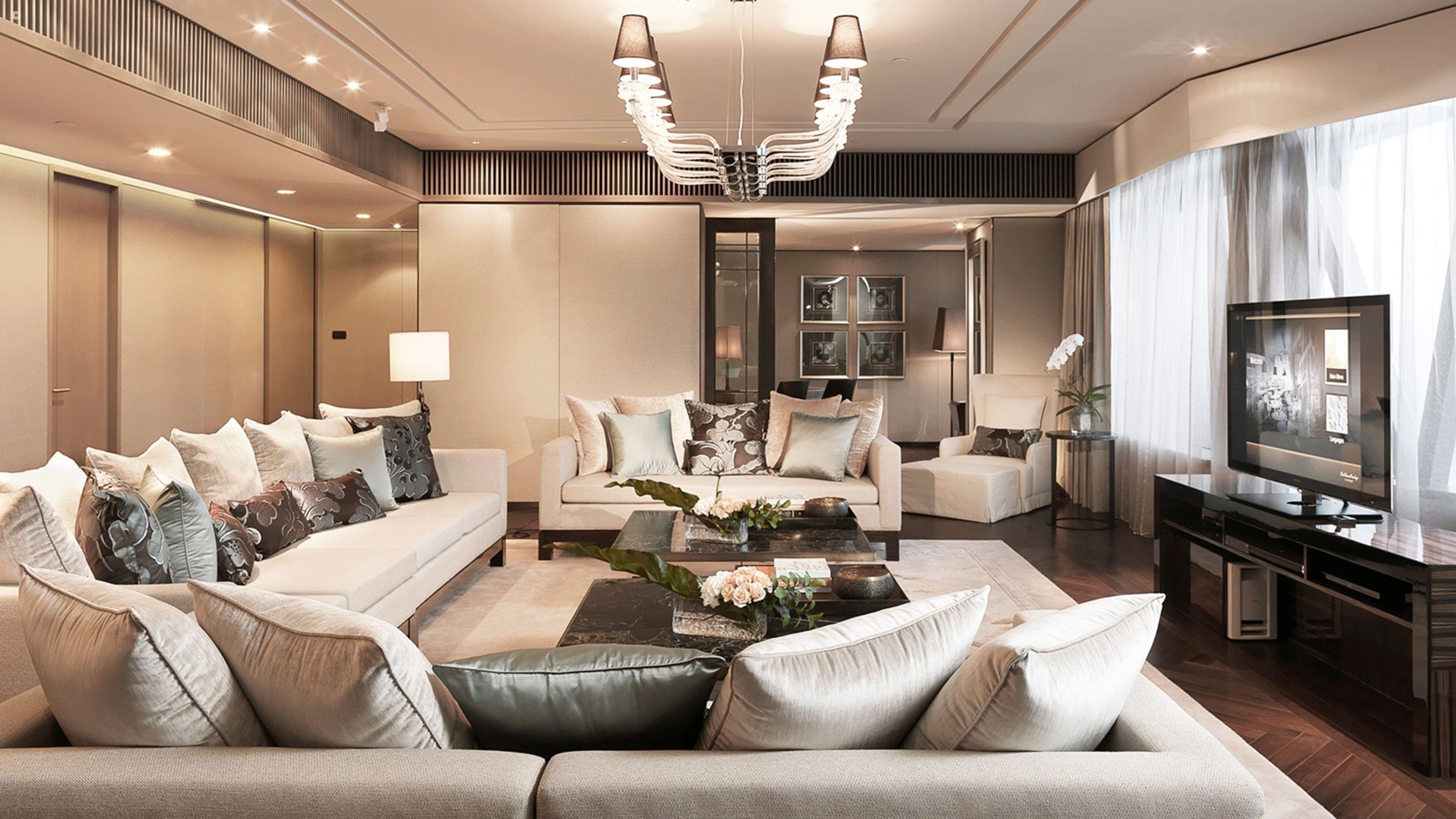 The Okura Prestige