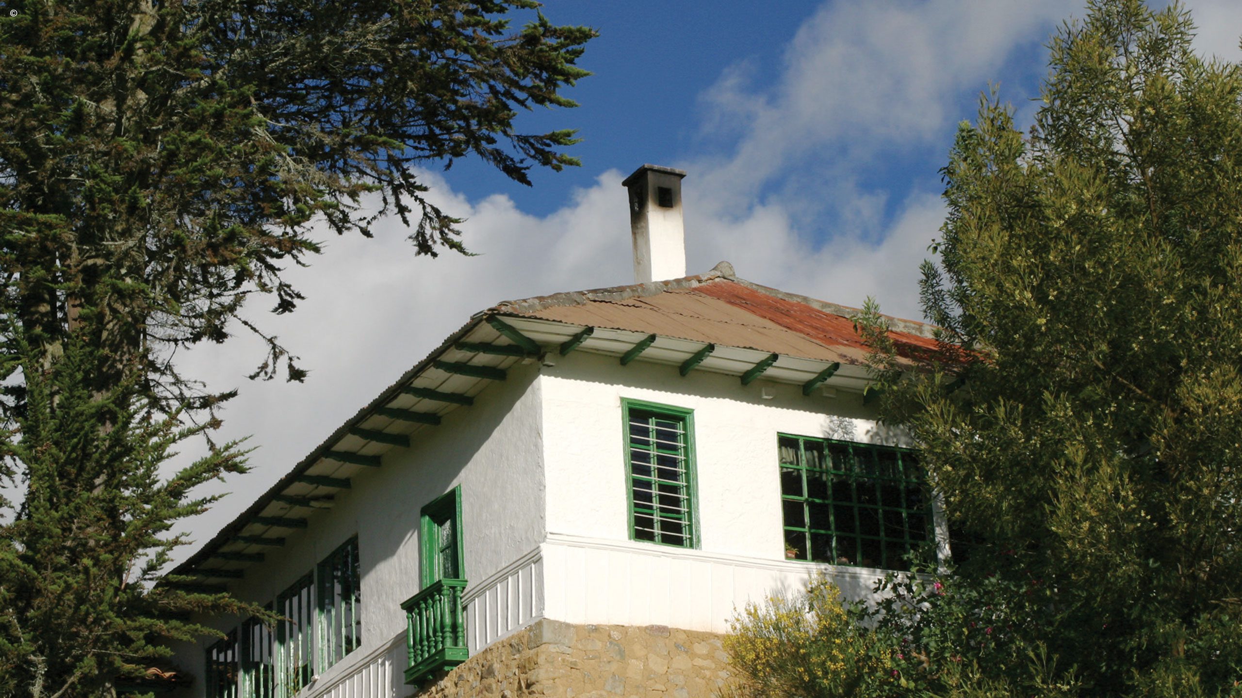 Posada de Ingapirca