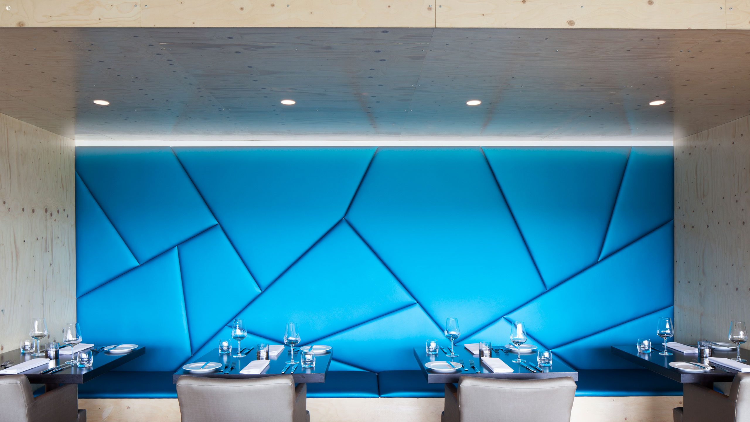 Ion Hotel