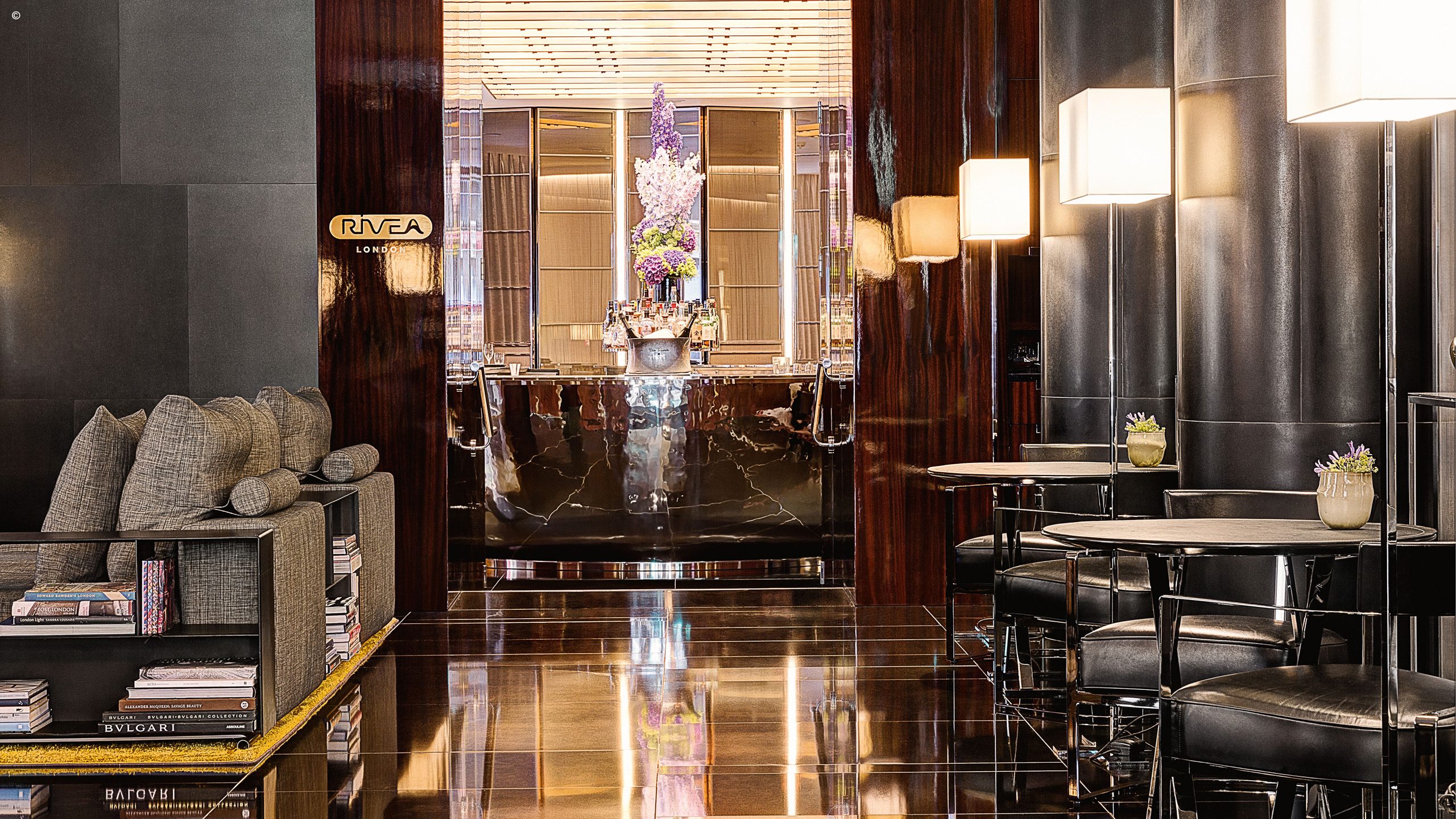 Bulgari Hotel Milan