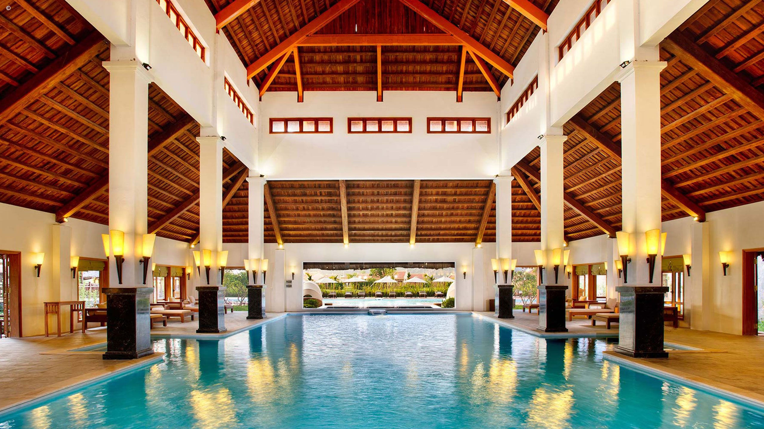 Emeralda Resort Ninh Binh