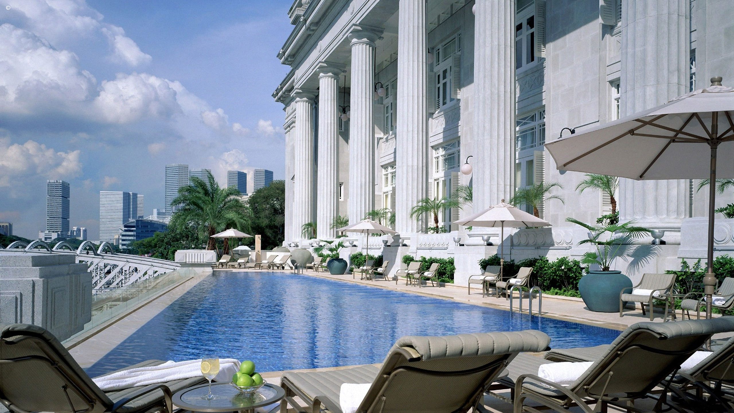 The Fullerton