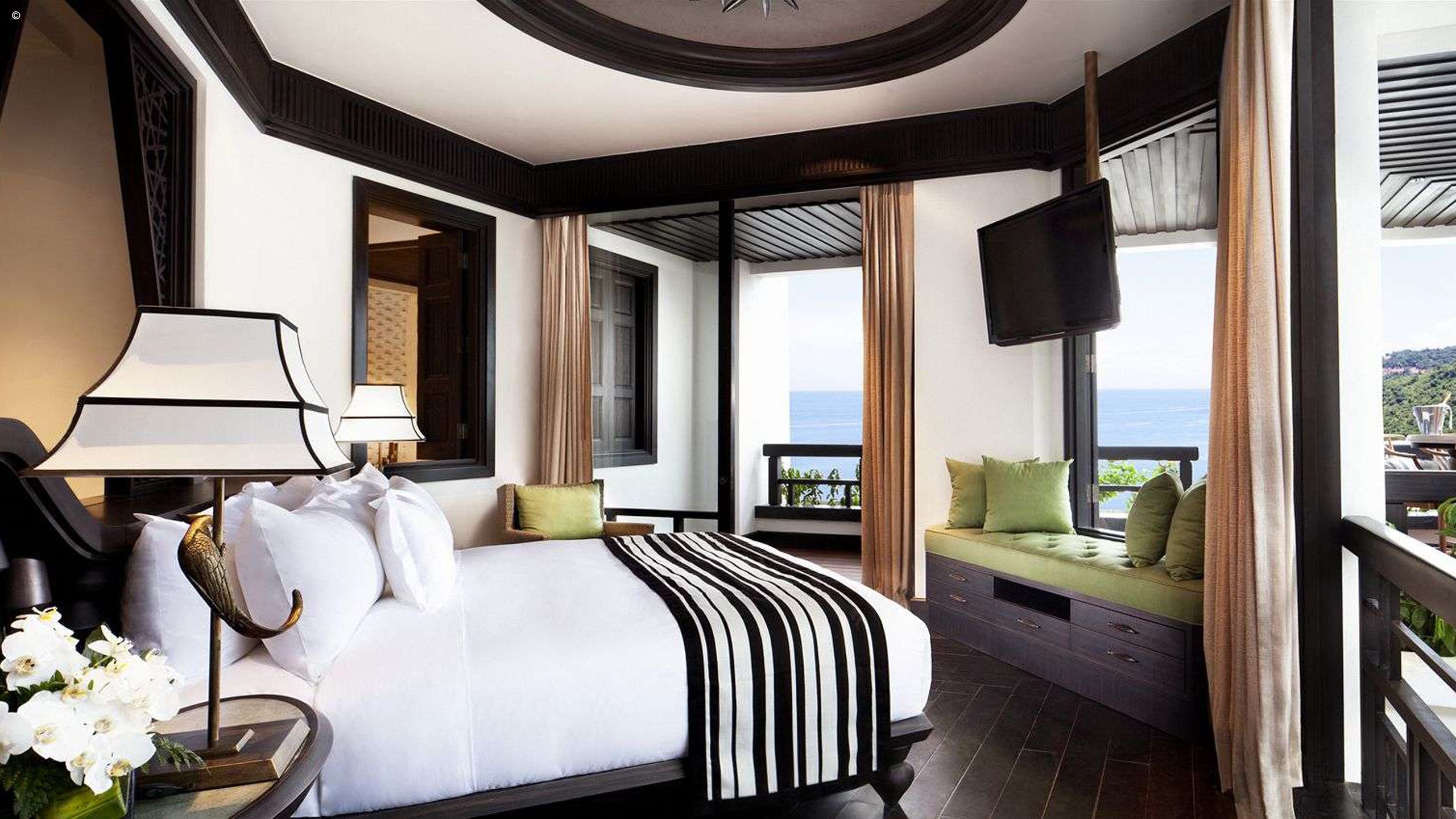 InterContinental Danang Sun Peninsula Resort