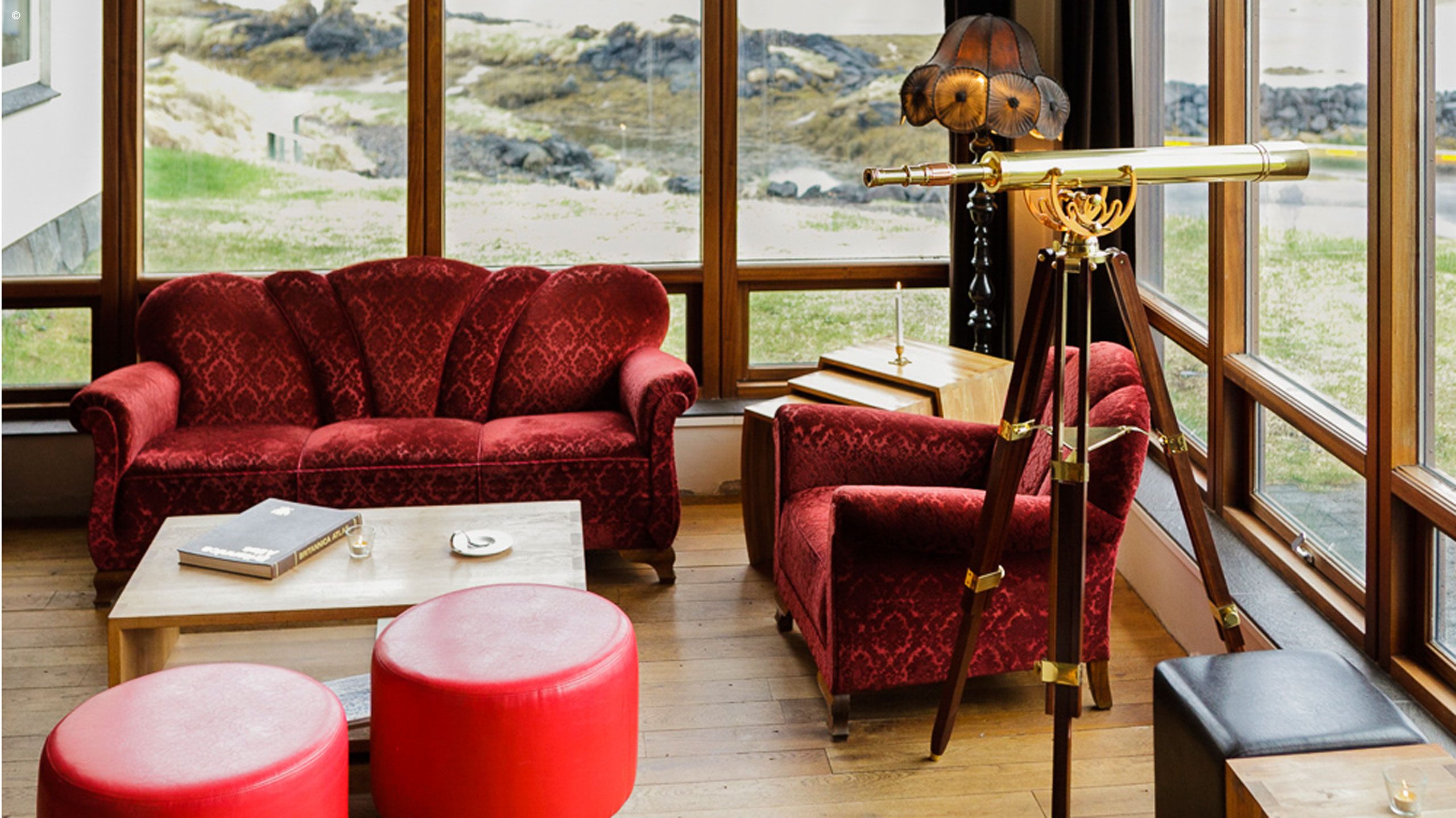 Hotel Budir