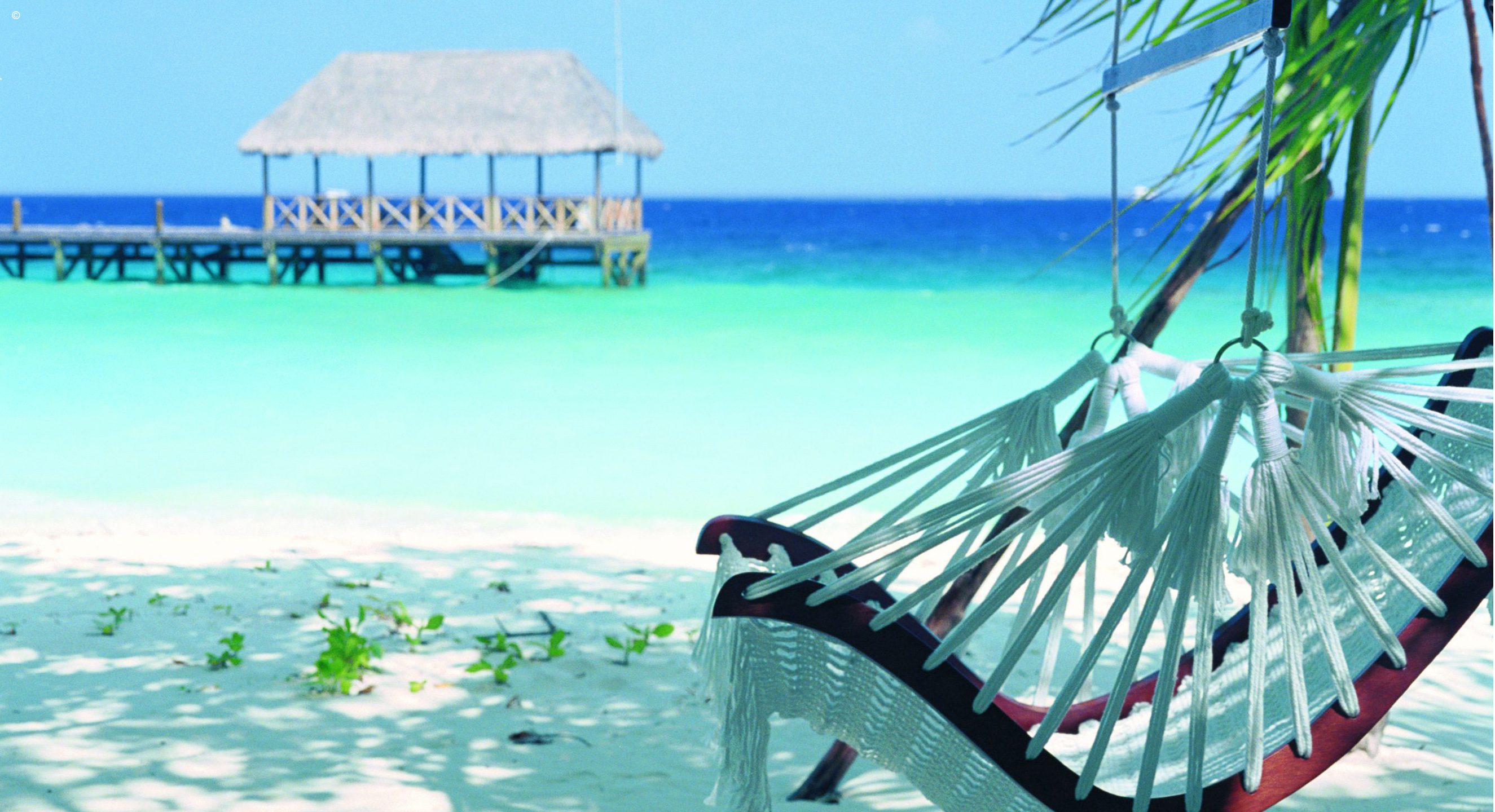 COMO Cocoa Island