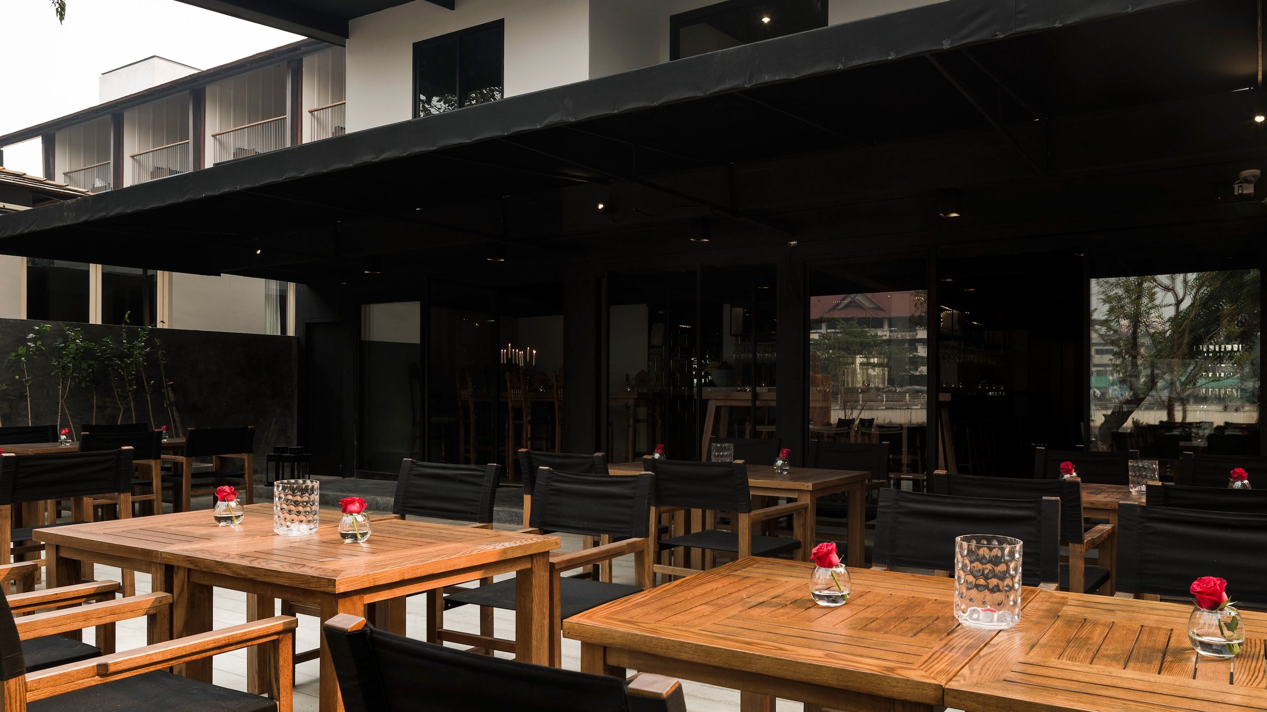 Sala Lanna Chiang Mai