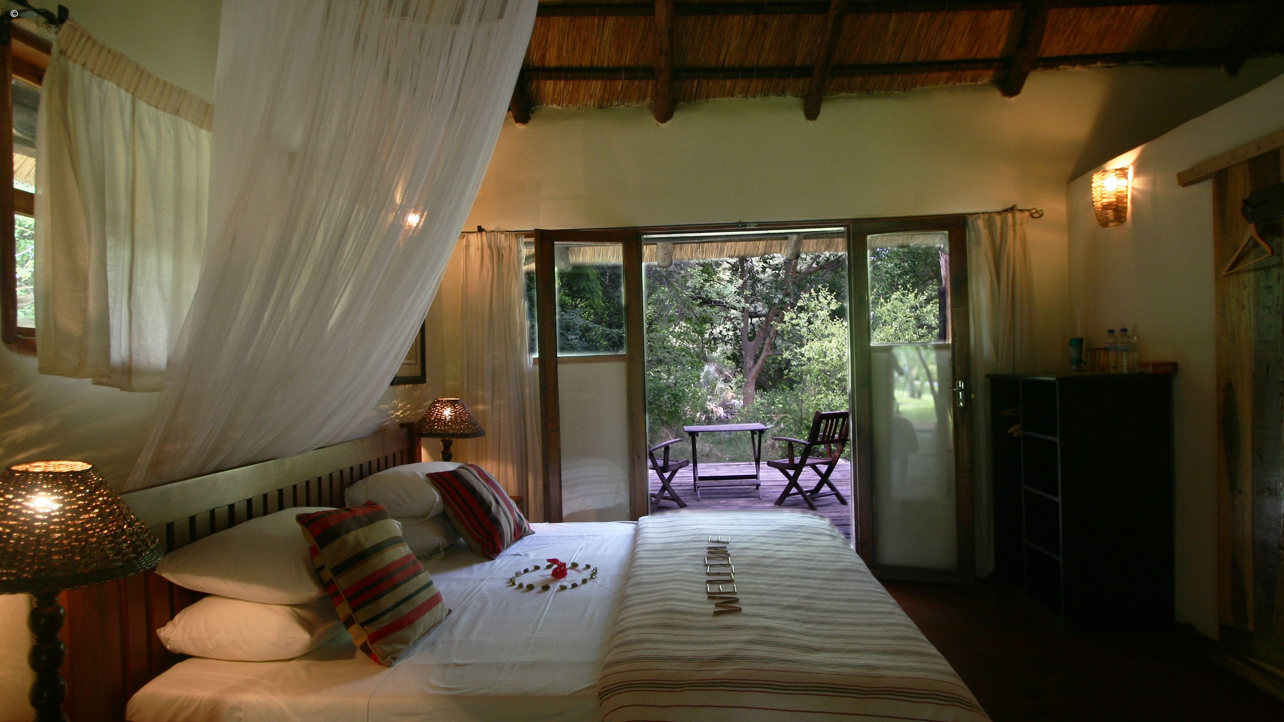 Waterberry Lodge