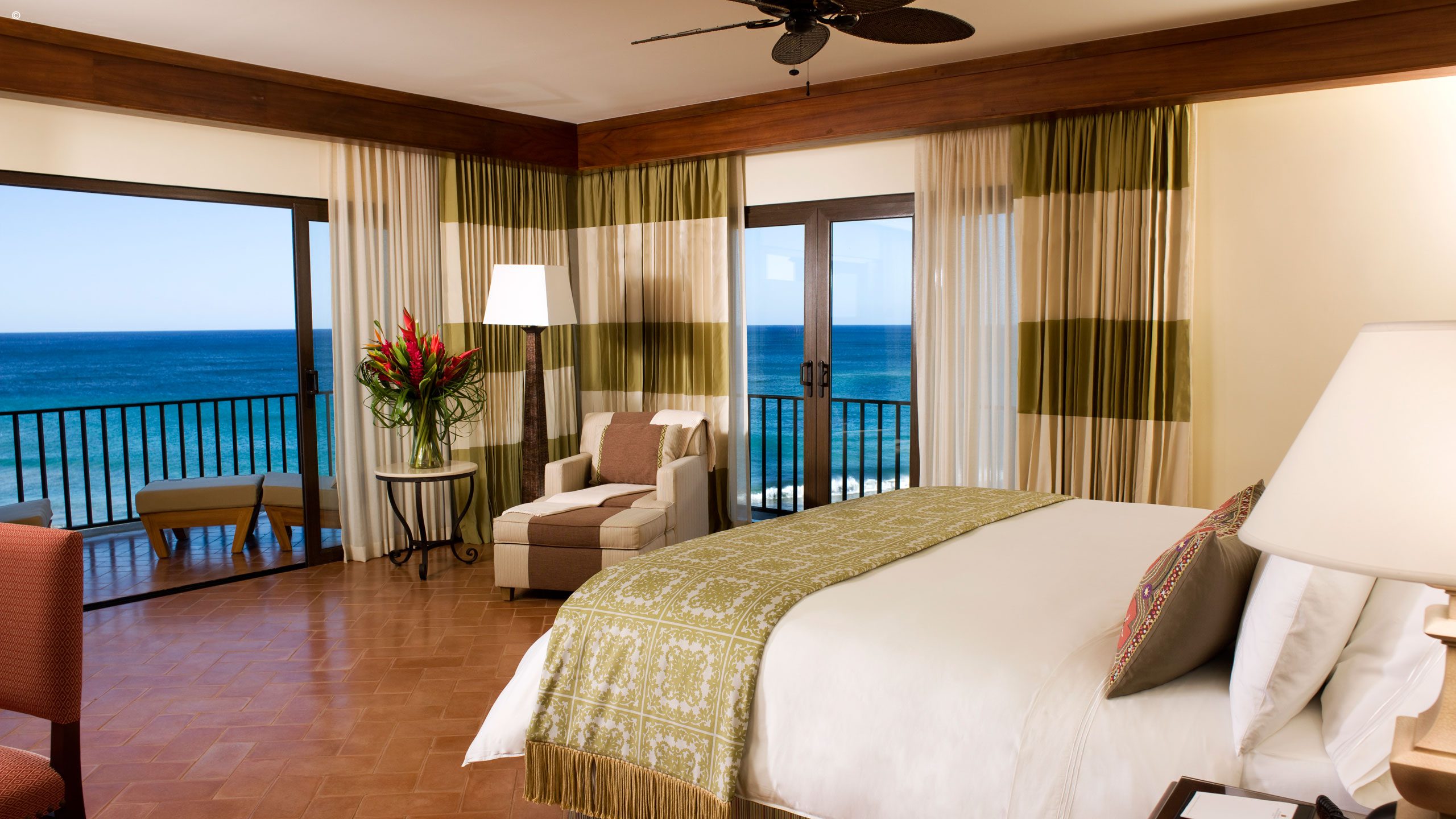JW Marriott Guanacaste Resort & Spa