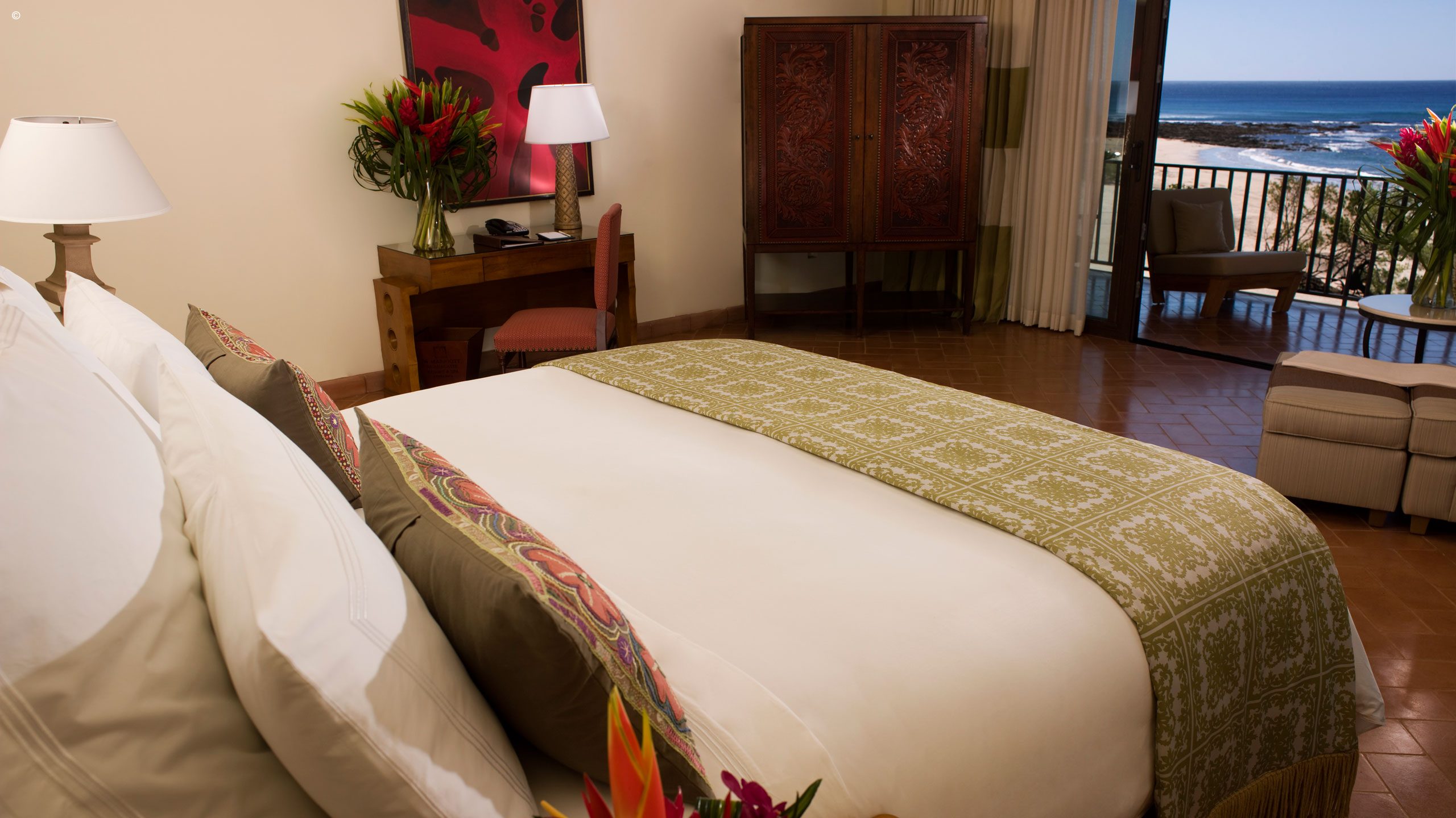 JW Marriott Guanacaste Resort & Spa