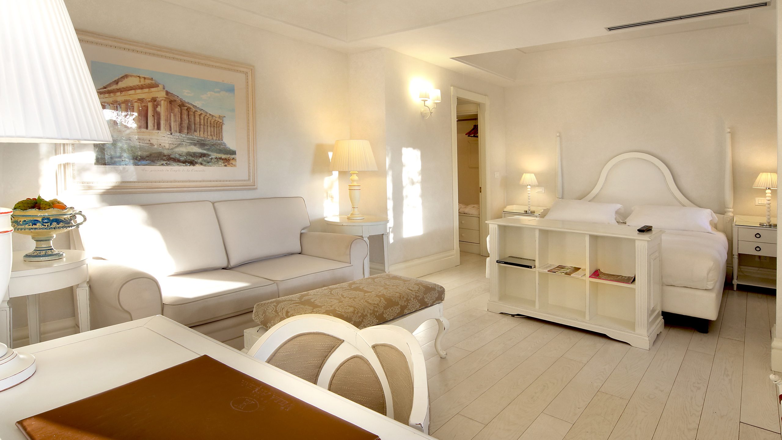 Villa Athena