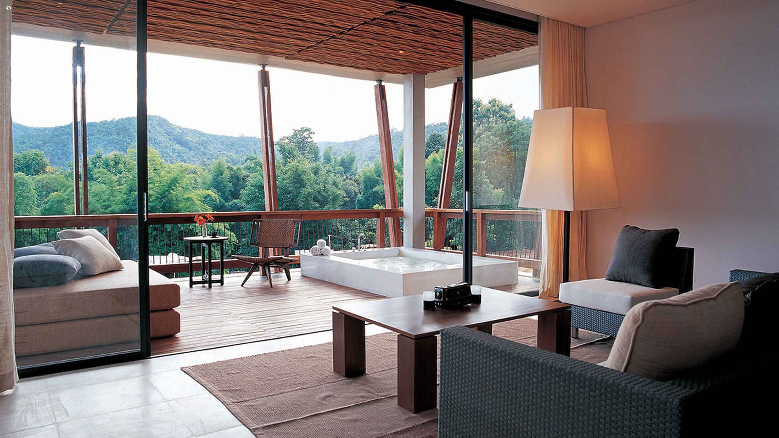 Veranda Chiangmai – The High Resort