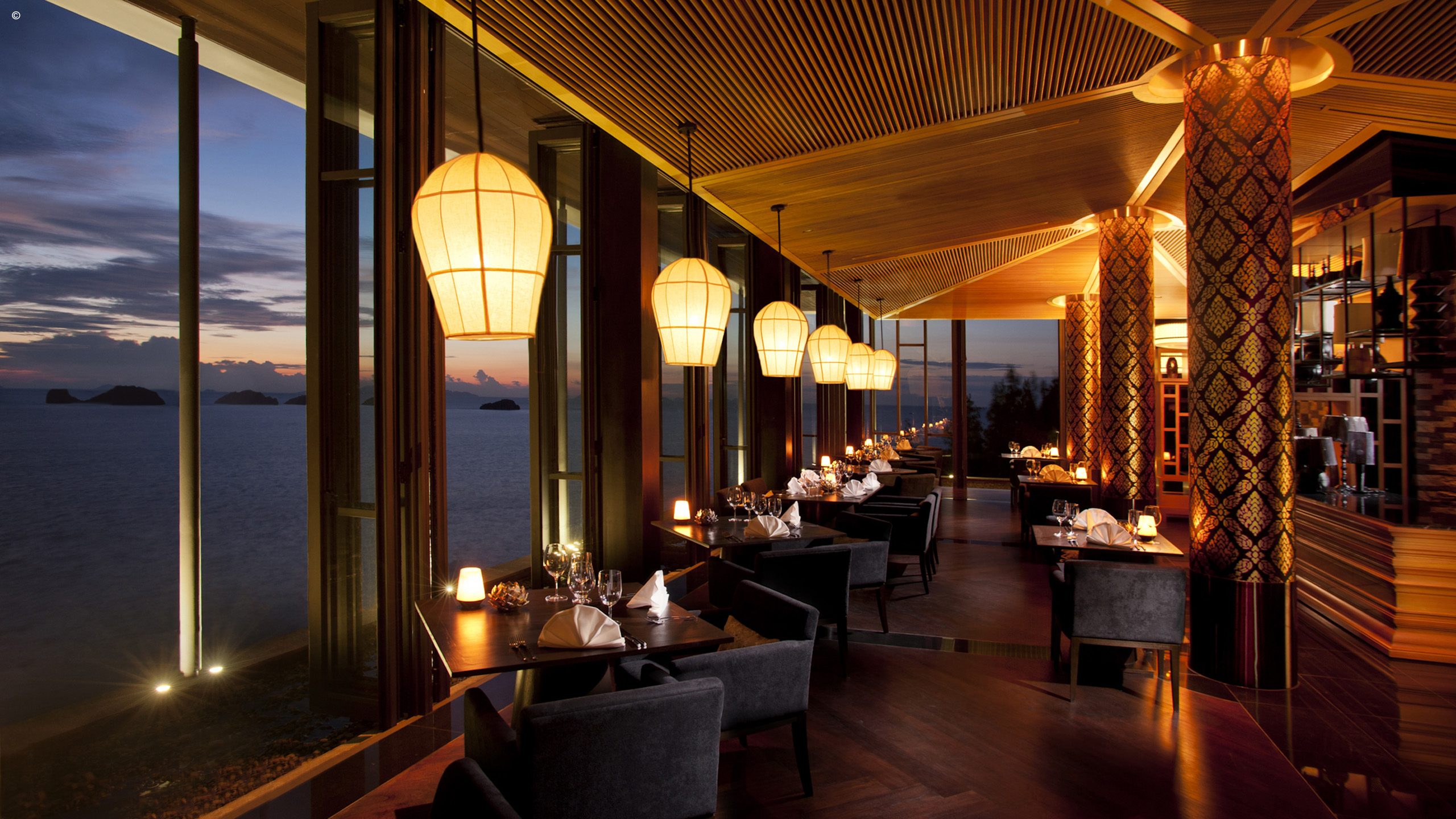 Conrad Koh Samui Resort & Spa
