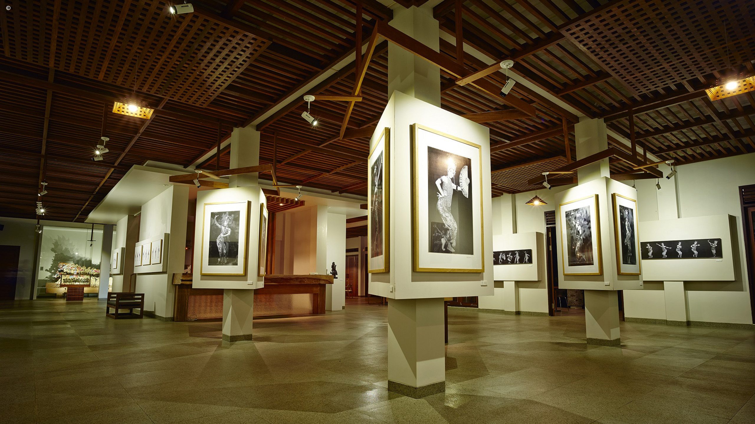 Jiwa Jawa Resort Ijen Gallery