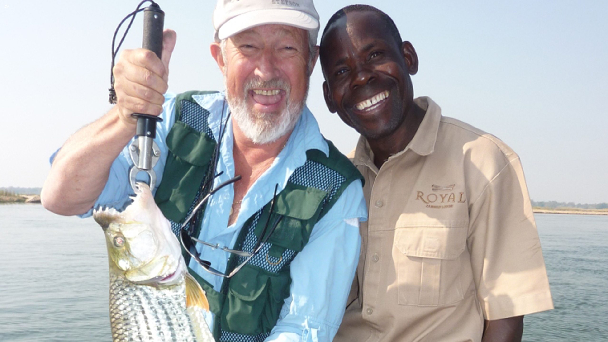 Royal Zambezi Lodge