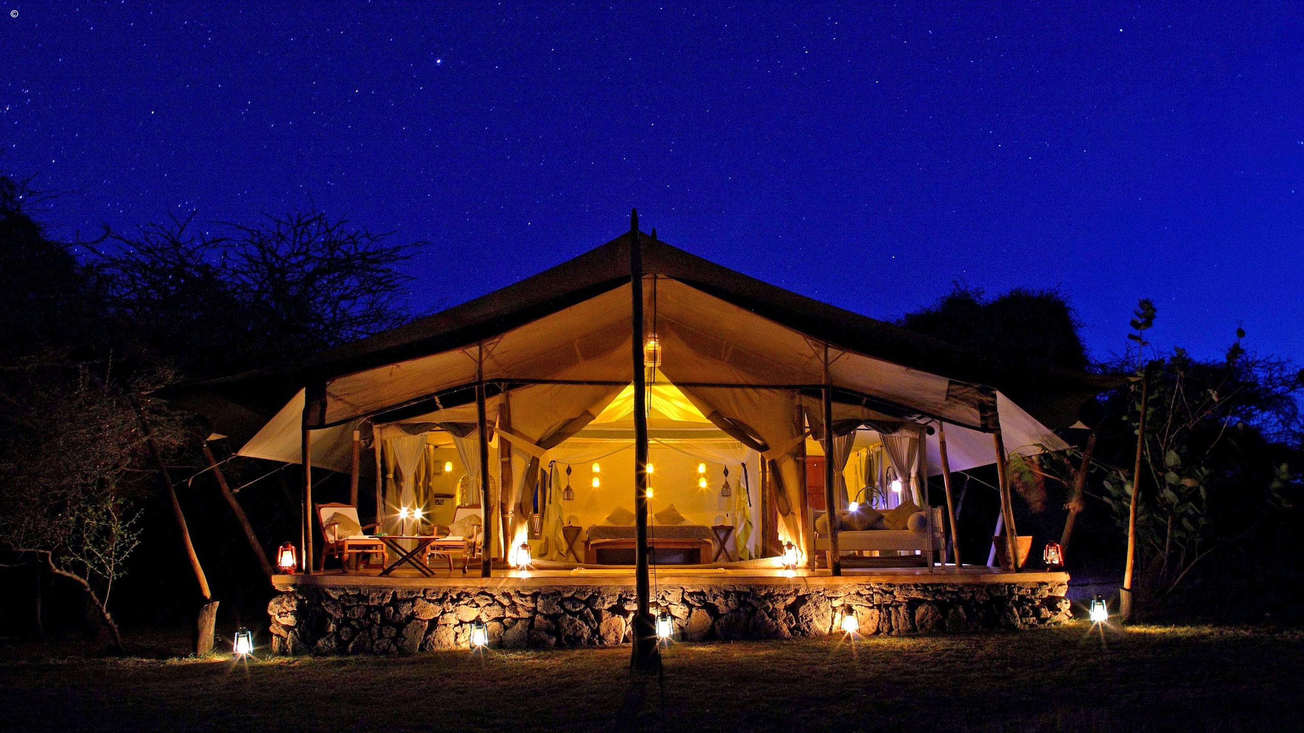 Joy’s Camp