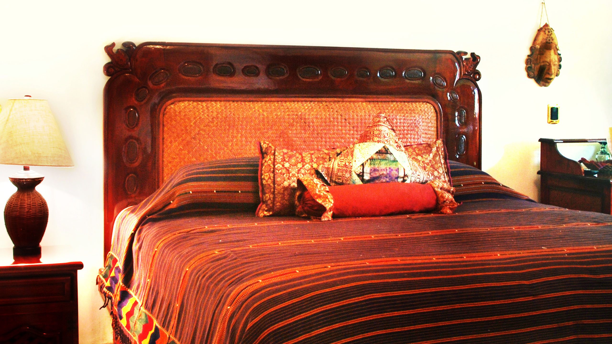 Boutique Hotel Quinta Chanabnal