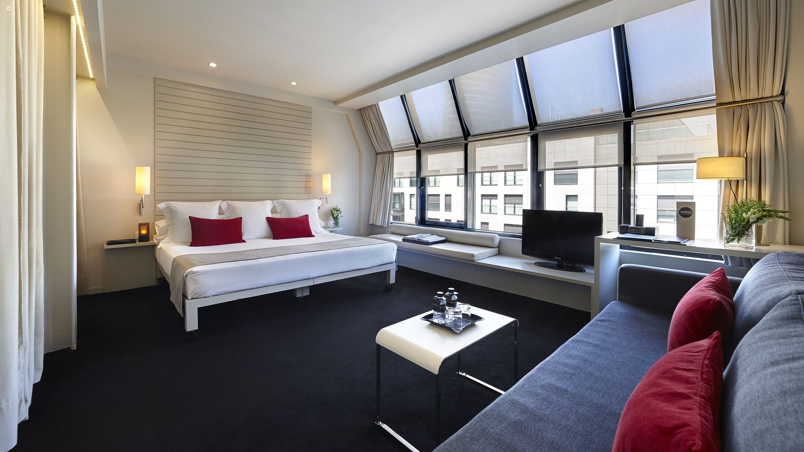 Hotel Miro