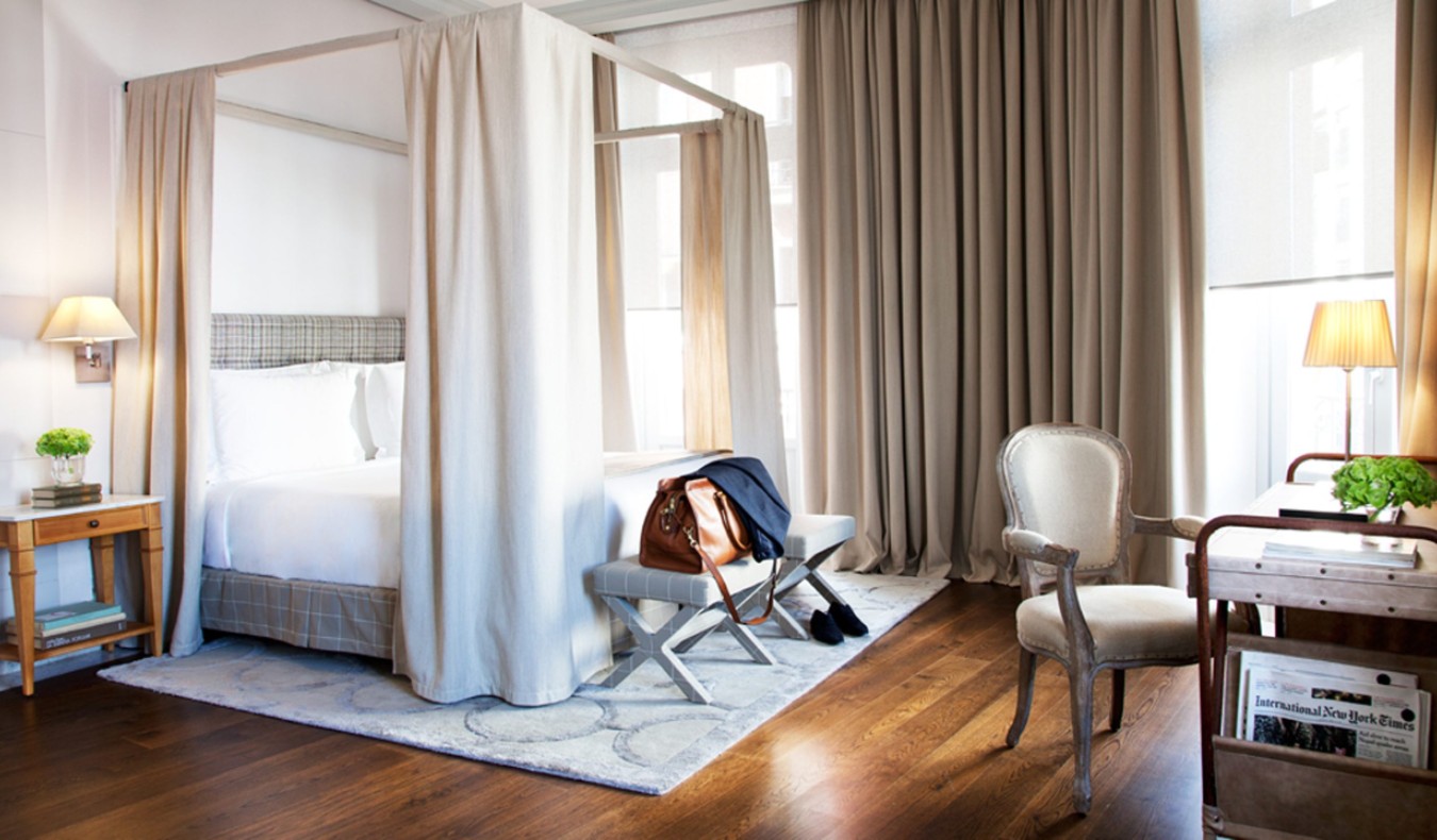 Hotel Urso