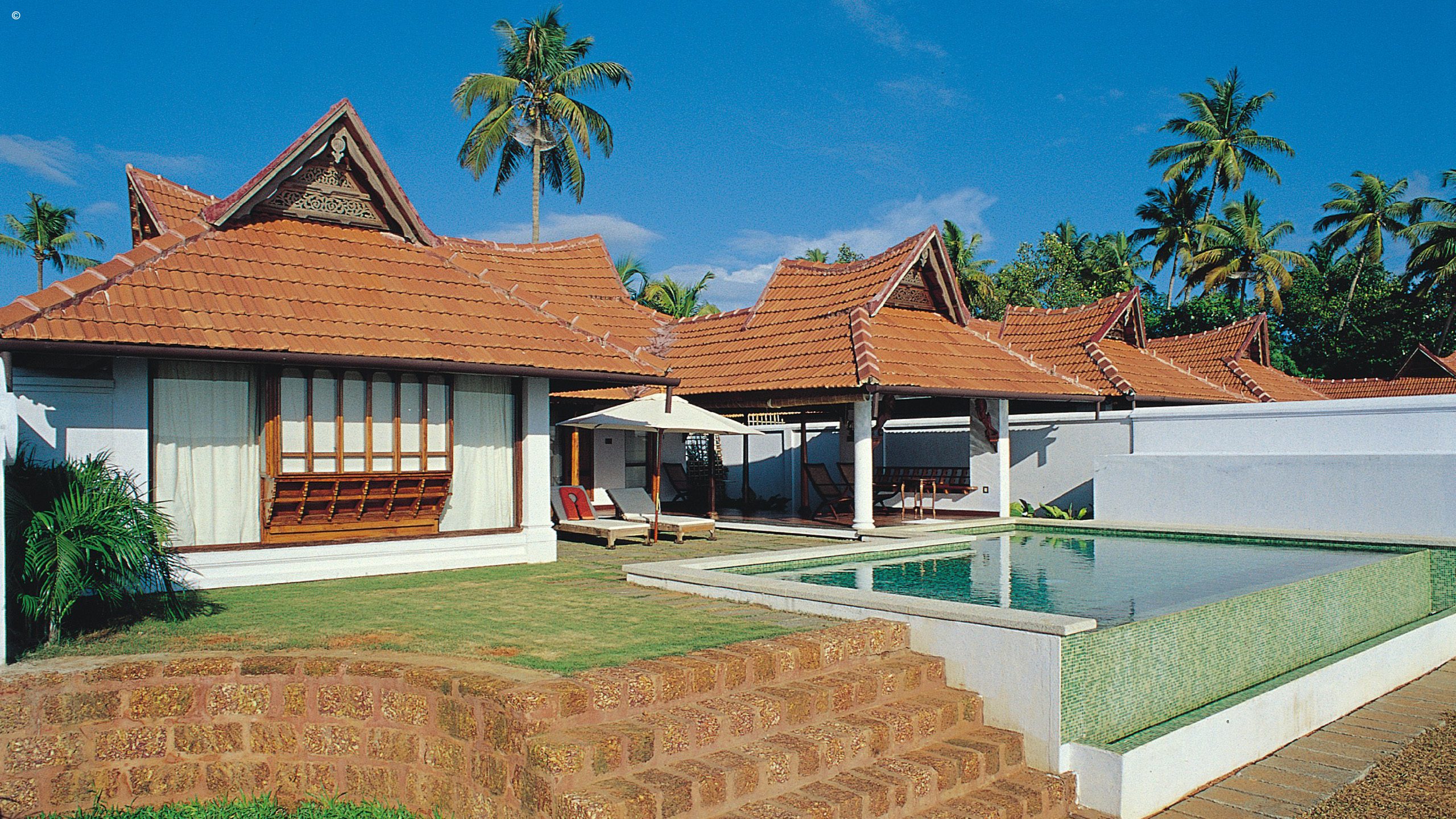Kumarakom Lake Resort