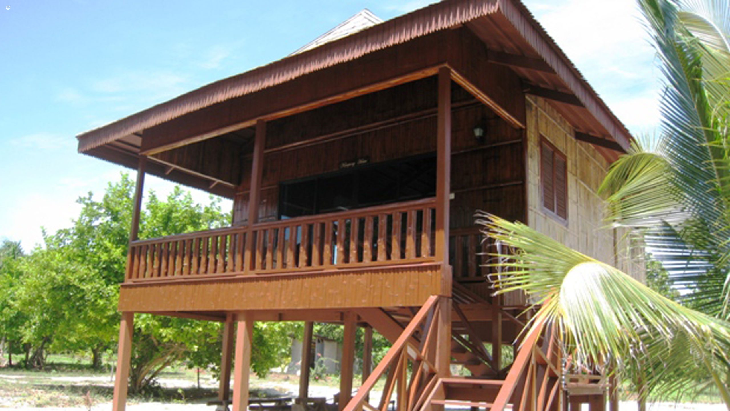 Pom Pom Resort
